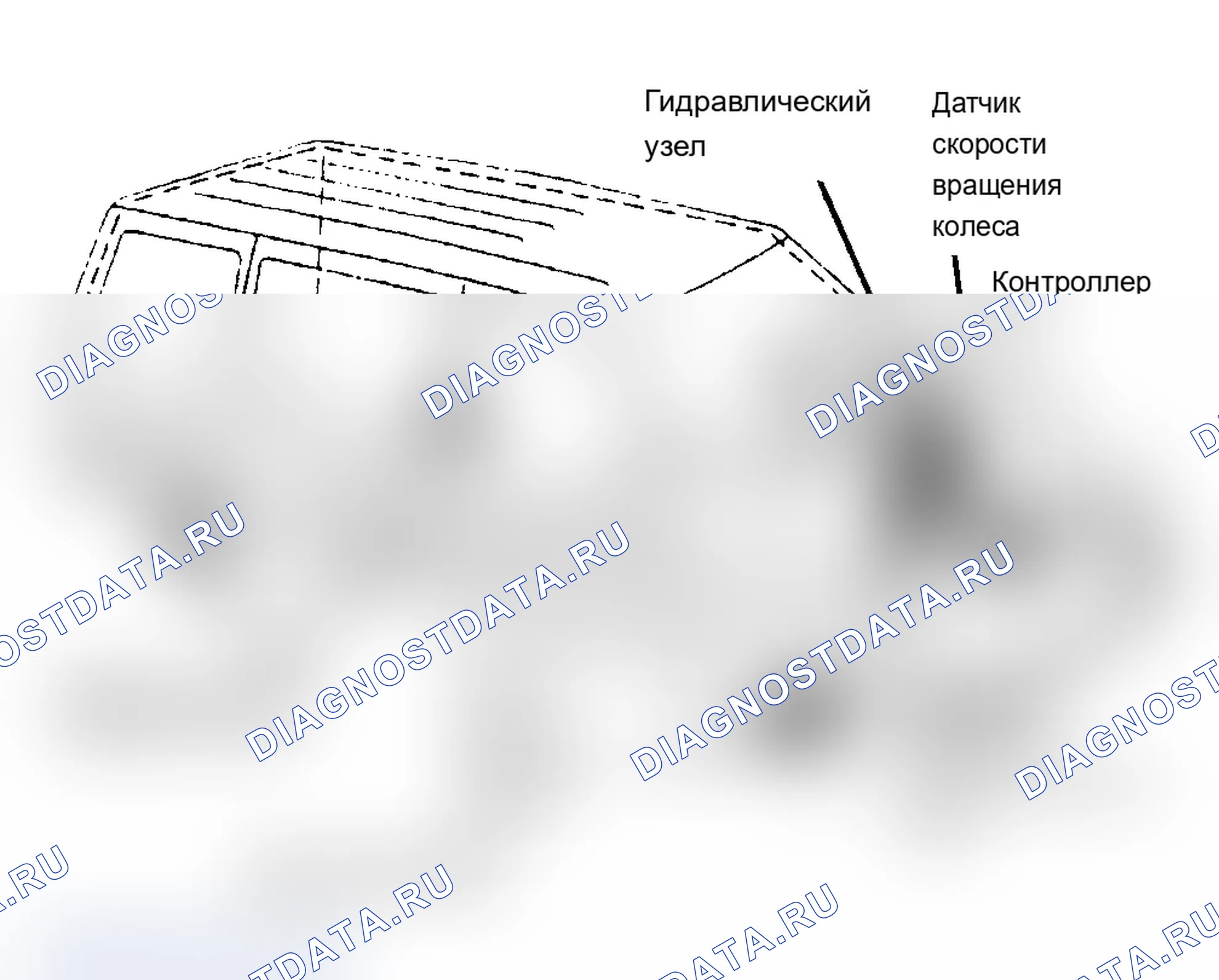 Рис. 1. Dodge Grand Caravan II