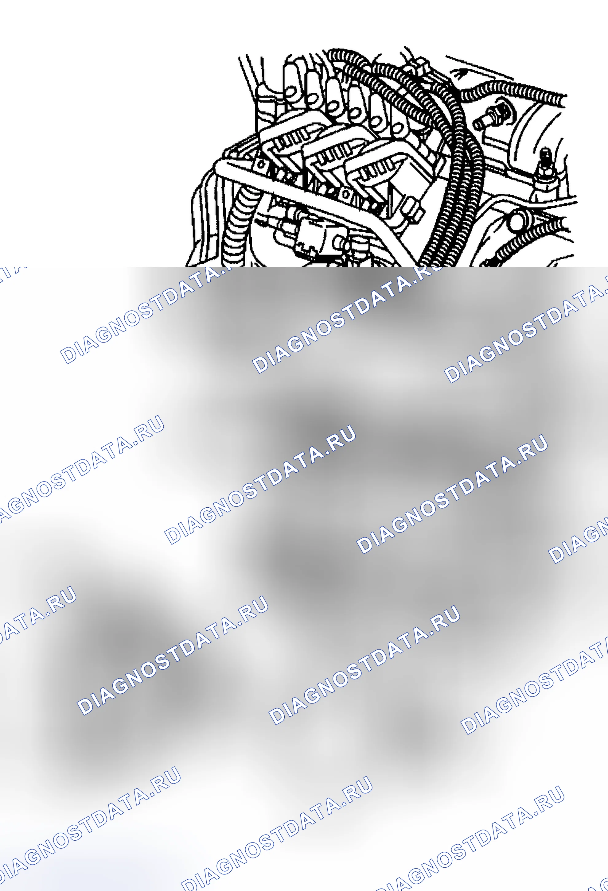 Рис. 478: Процедура удаления. Hyundai Venue I