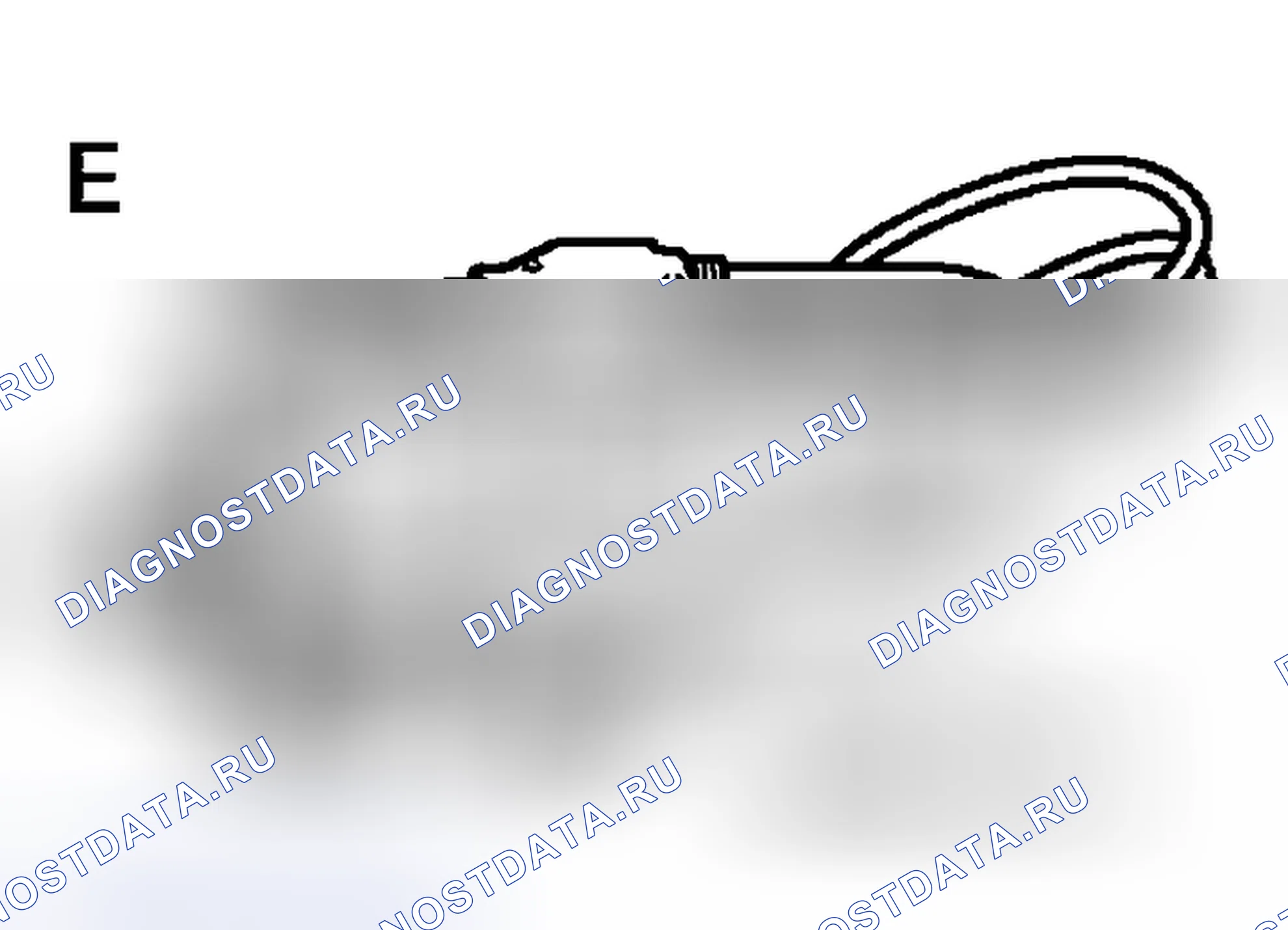 Рис. 26. Mitsubishi Endeavor I