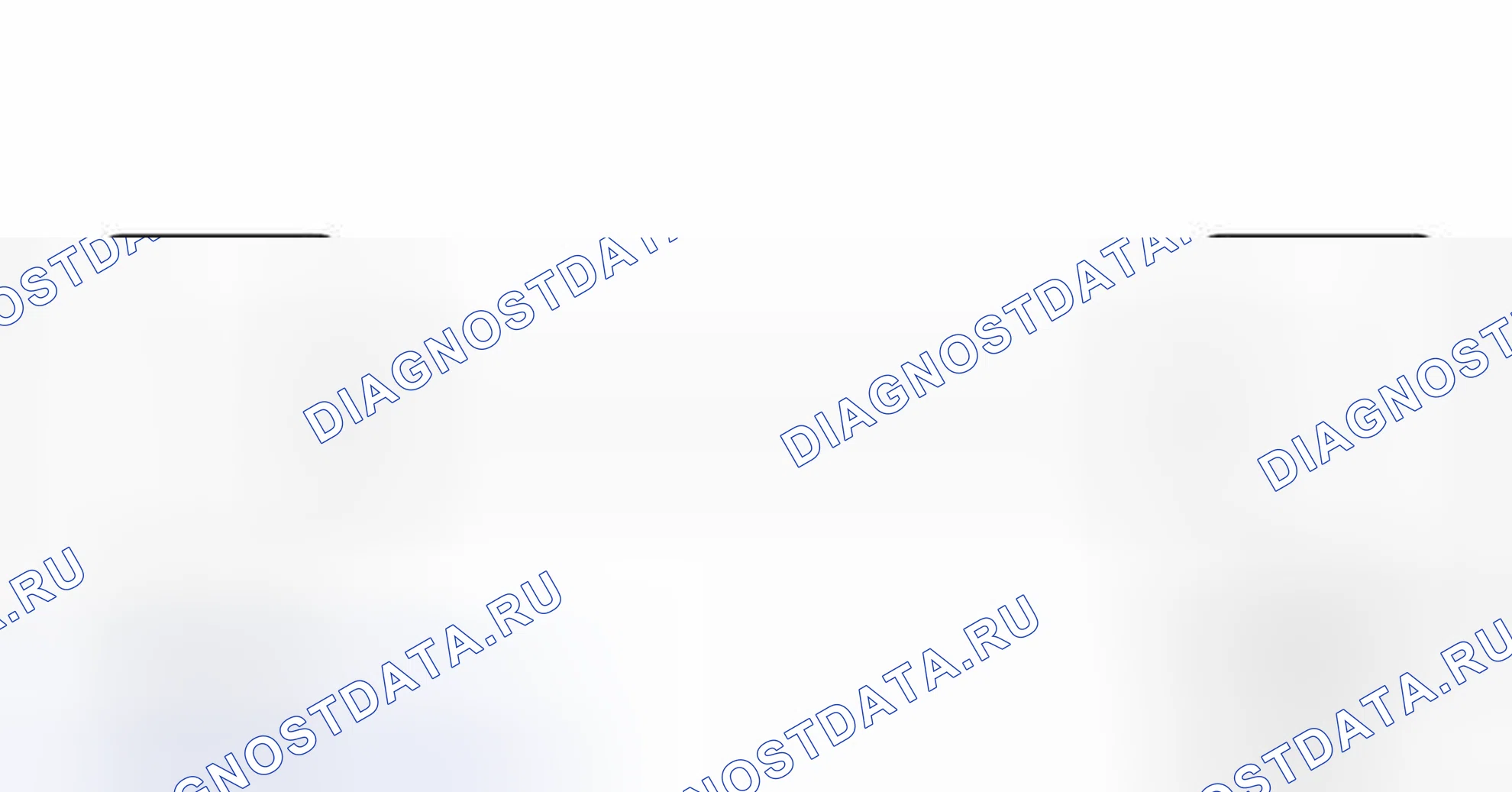Рис. 74: электросхема. Toyota RAV4 III рестайлинг