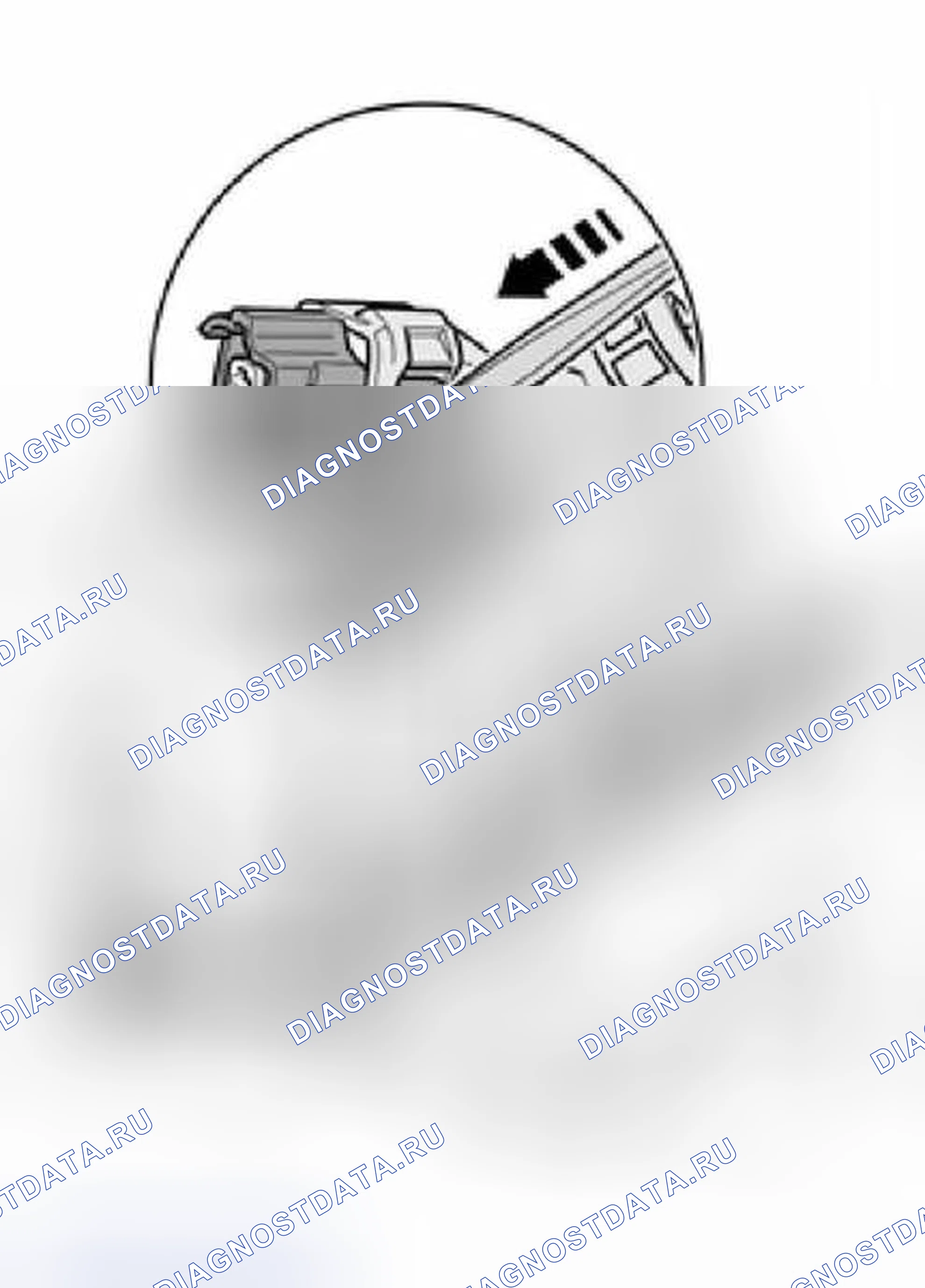 Рис. 607. Audi A6 C5 рестайлинг