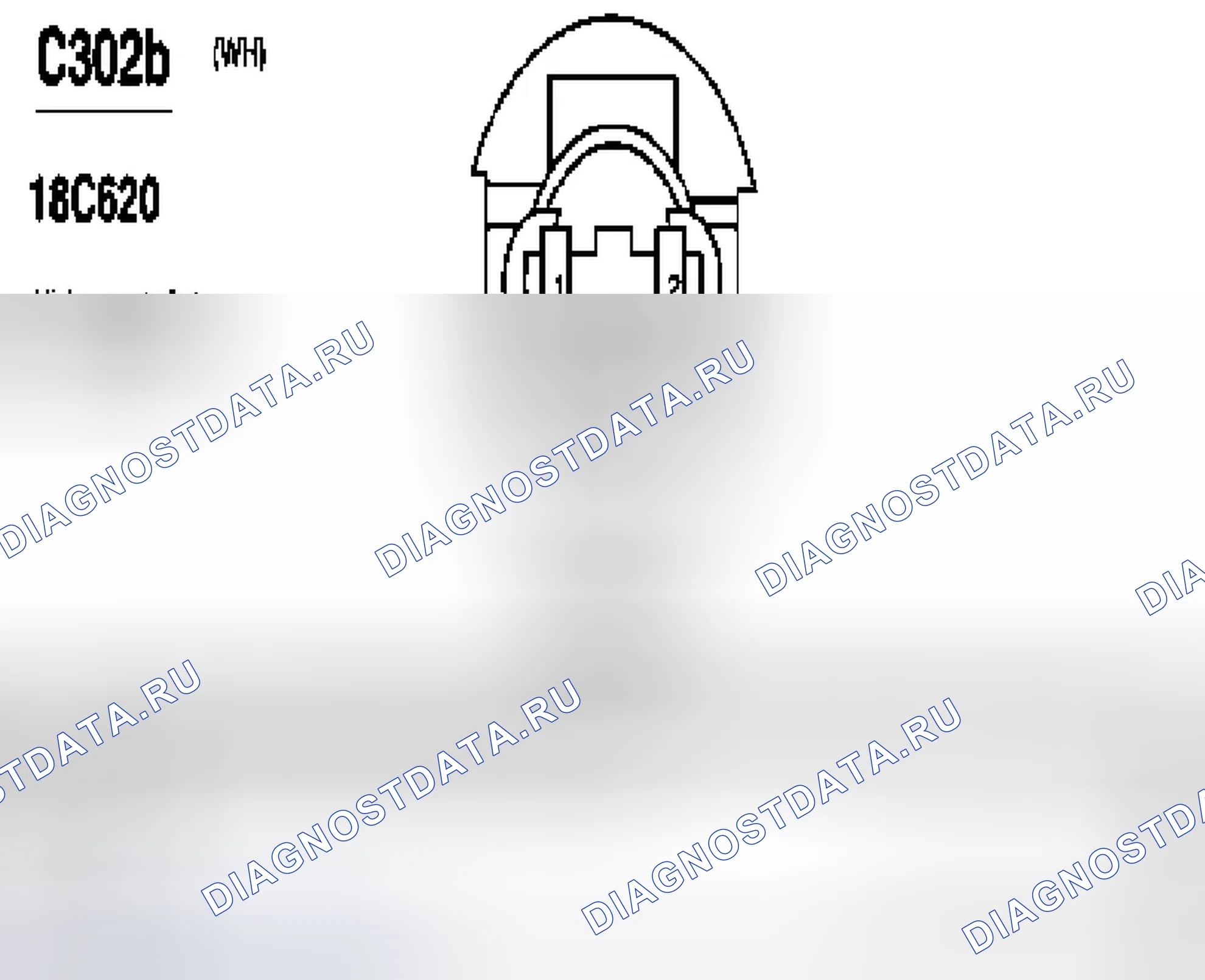Рис. 95. Ford Taurus IV рестайлинг