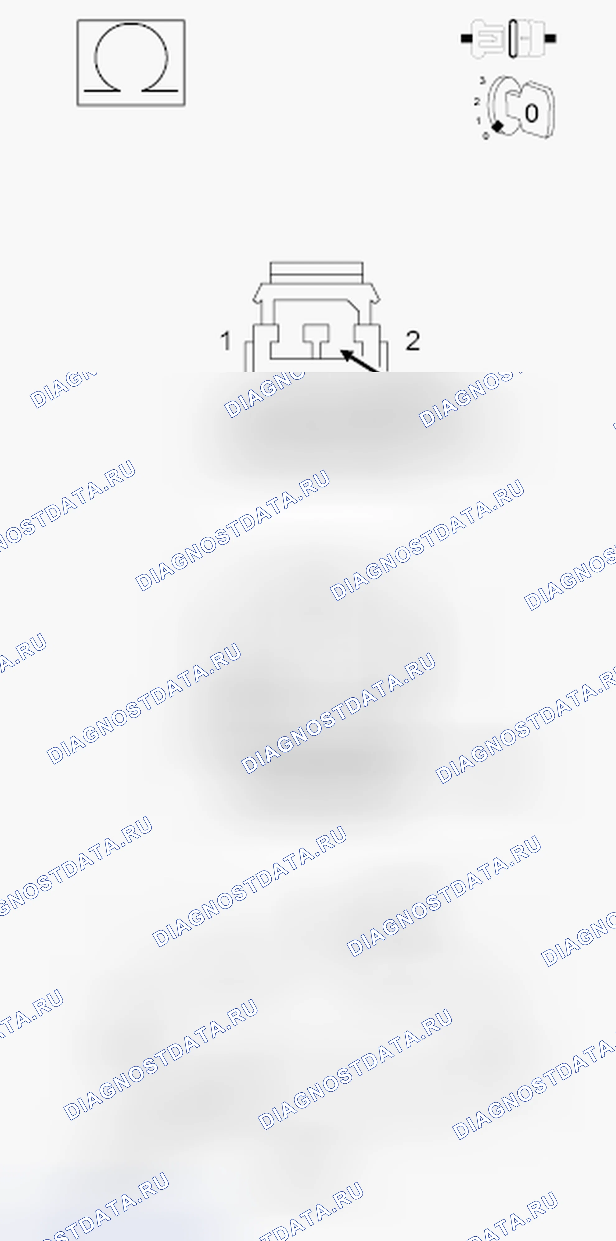 Рис. 200. RAM Pickup 2500 