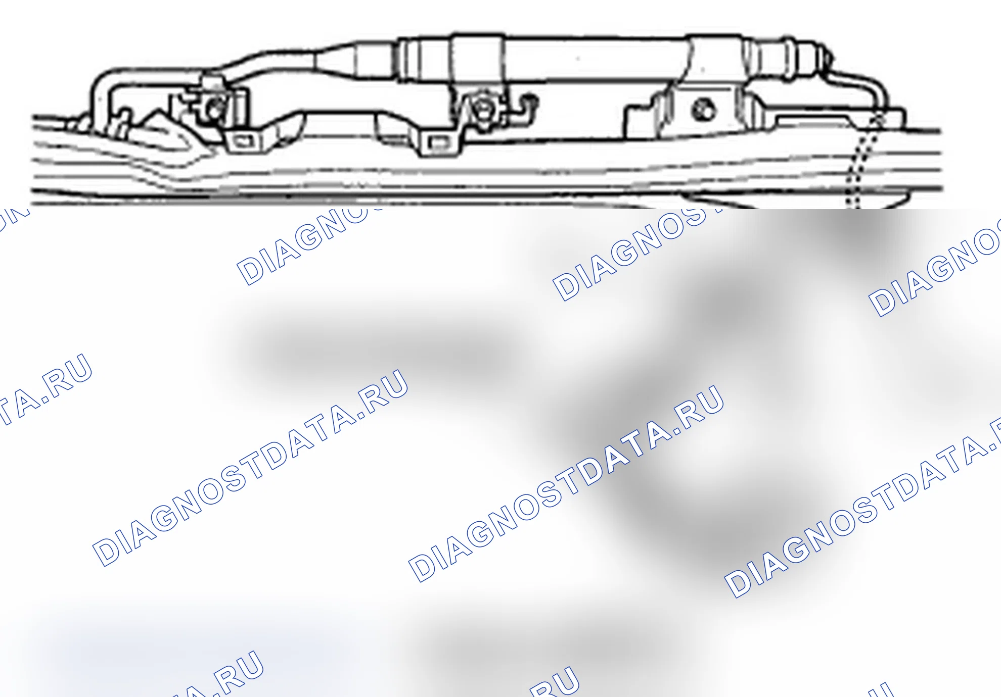 Рис. 110. Acura MDX II