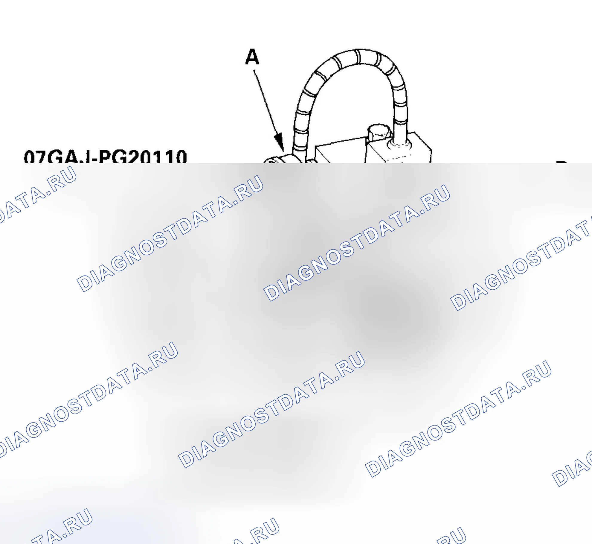 Рис. 36. Honda Civic VII рестайлинг