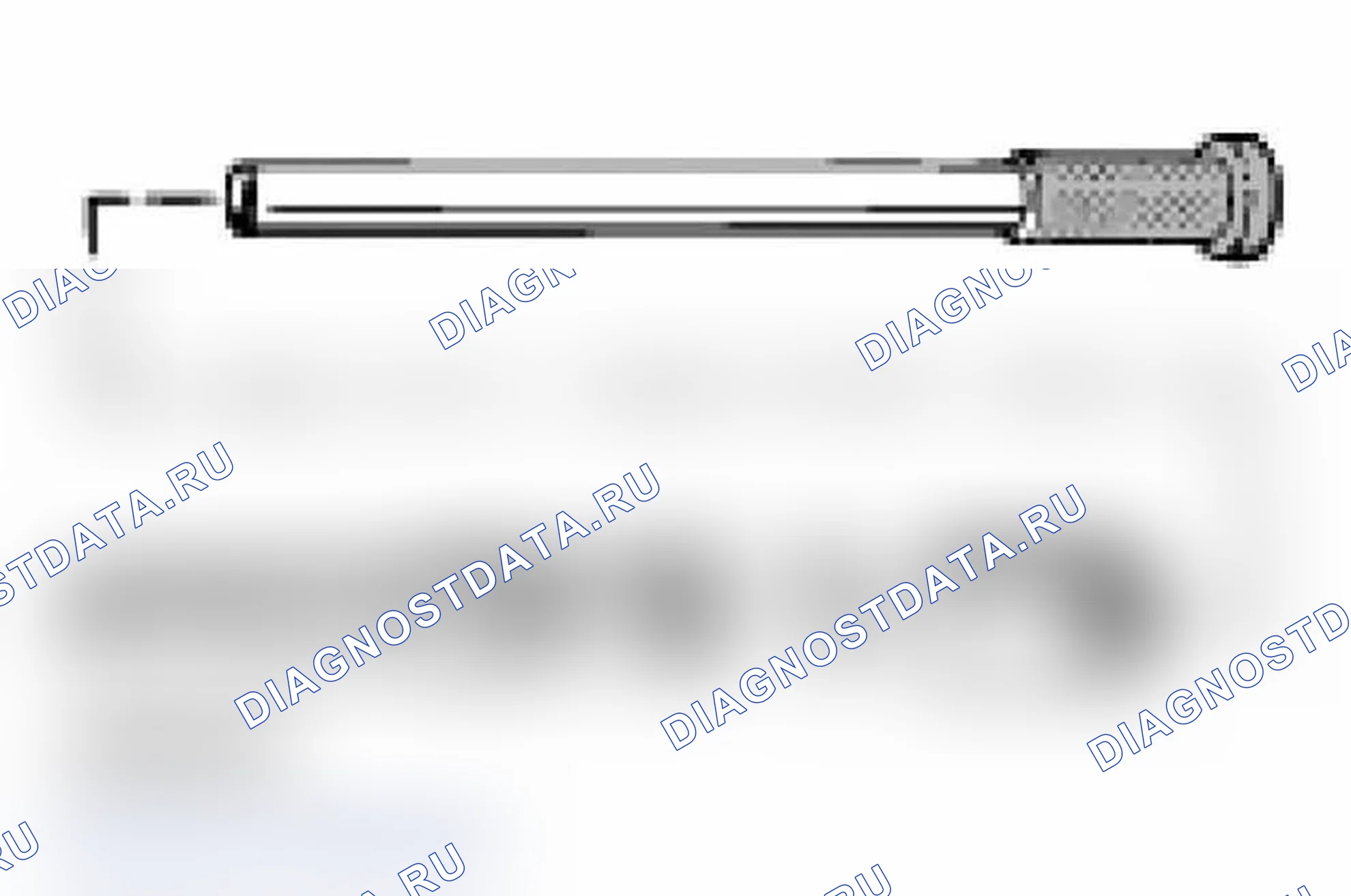 Рис. 667. Porsche Boxster S 986 рестайлинг