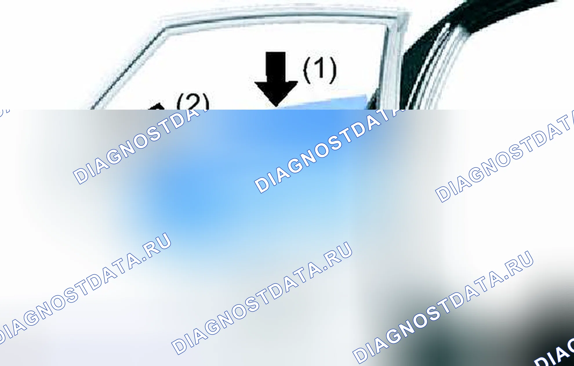 Рис. 217. Toyota Avalon XX40