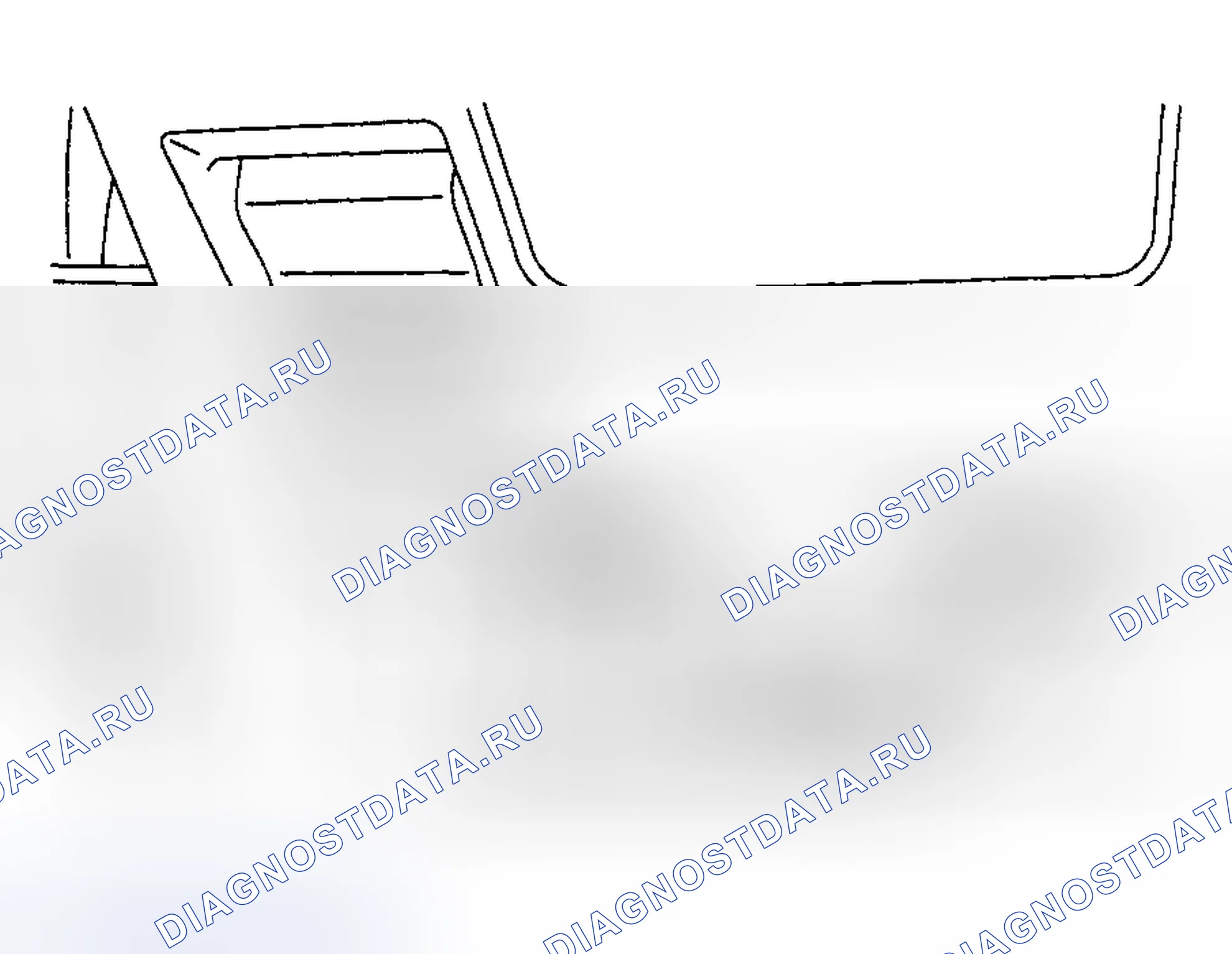 Рис. 57. Subaru Impreza WRX GD/GG рестайлинг