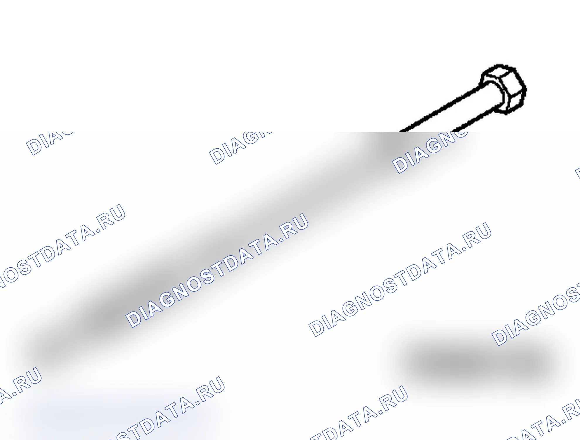 Рис. 705. Mitsubishi Lancer Evolution IX