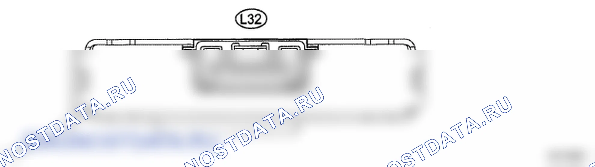 Рис. 38. Lexus LS IV