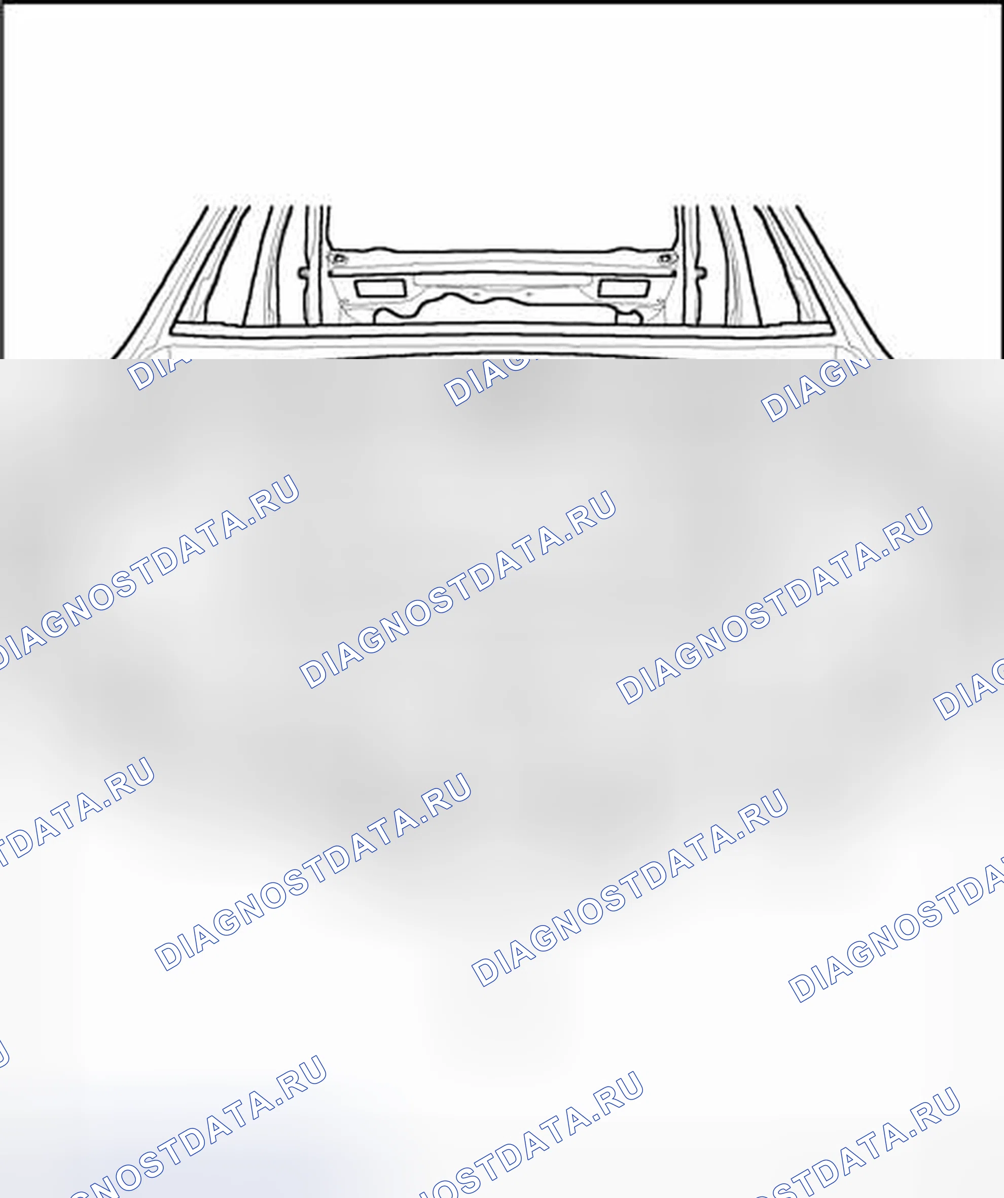 Рис. 394. Volkswagen Jetta V