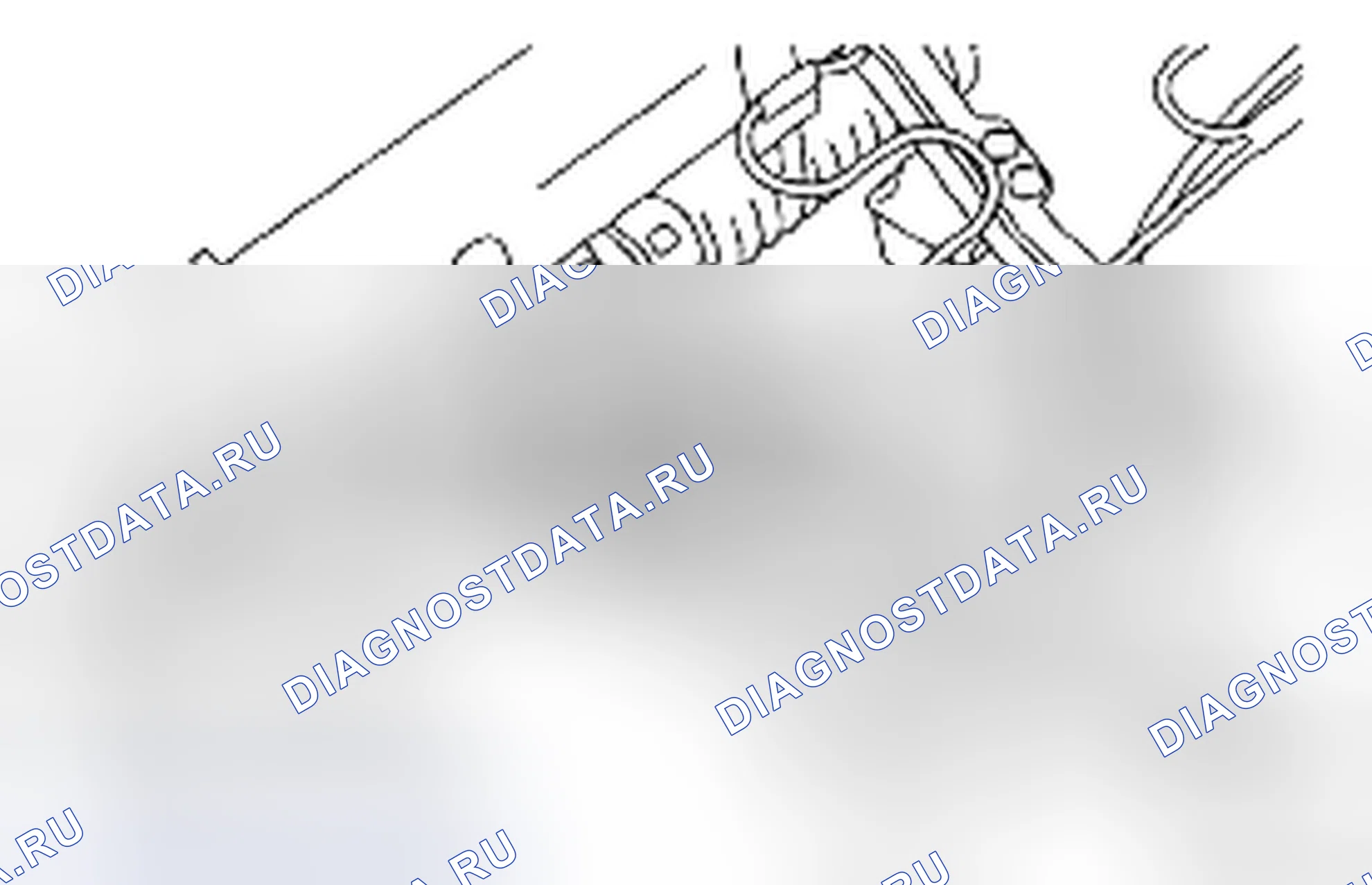 Рис. 239. Toyota Sienna II рестайлинг