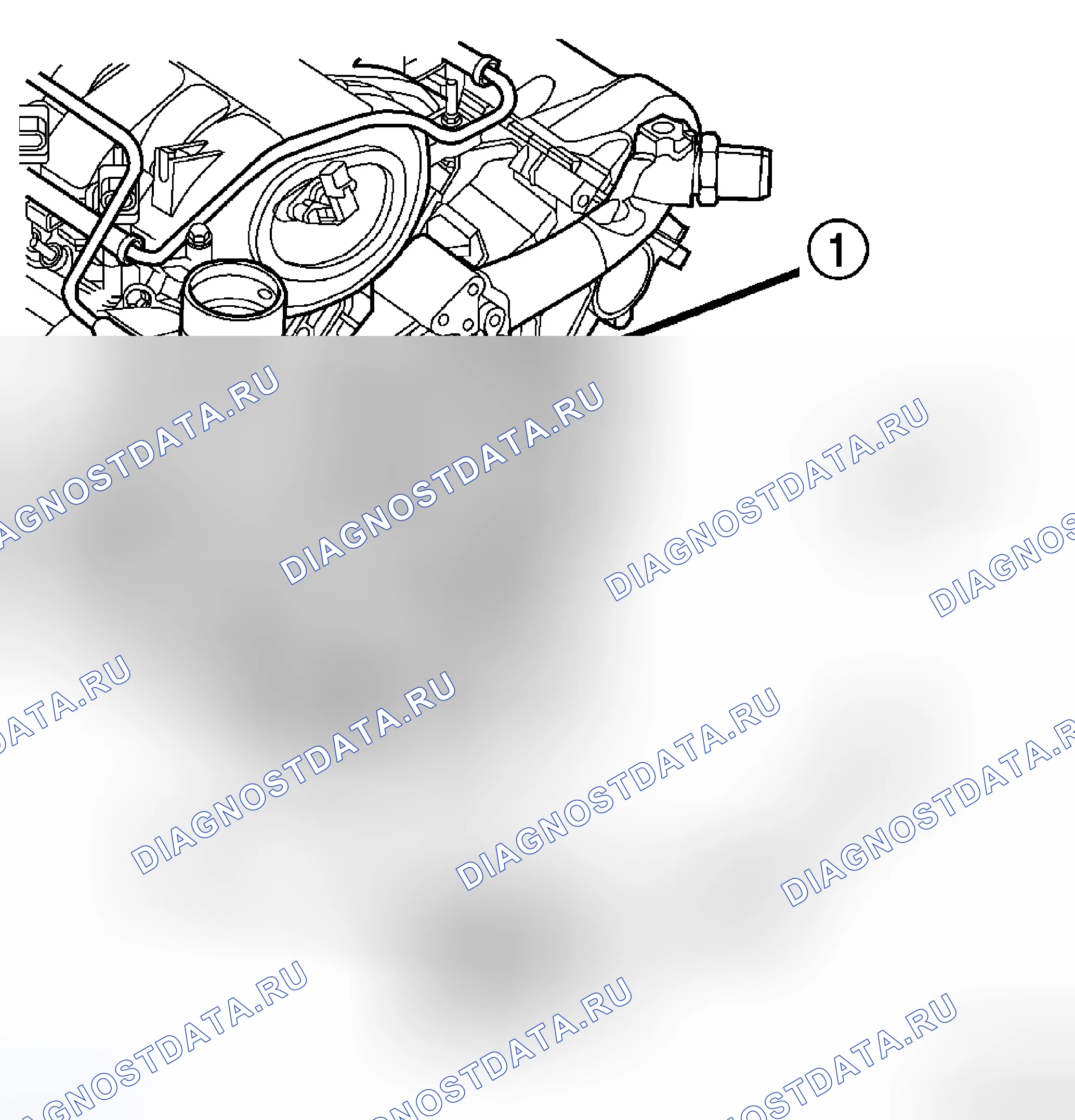 Рис. 35: 3.7л. Dodge Nitro I
