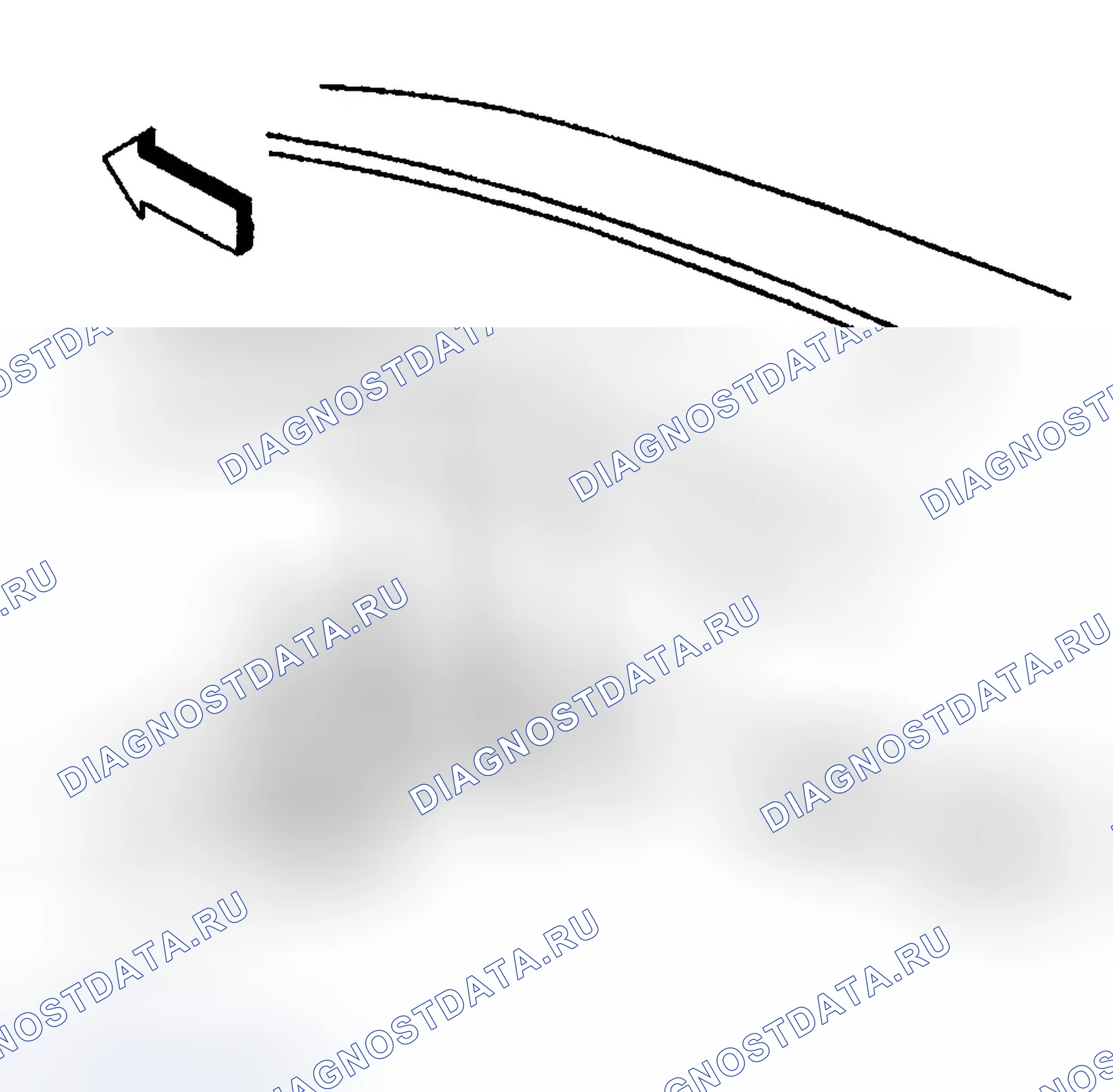 Рис. 13. Chevrolet Blazer S15 рестайлинг