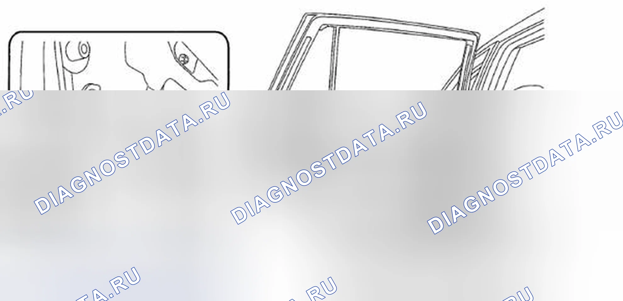 Рис. 14. Subaru Outback BR