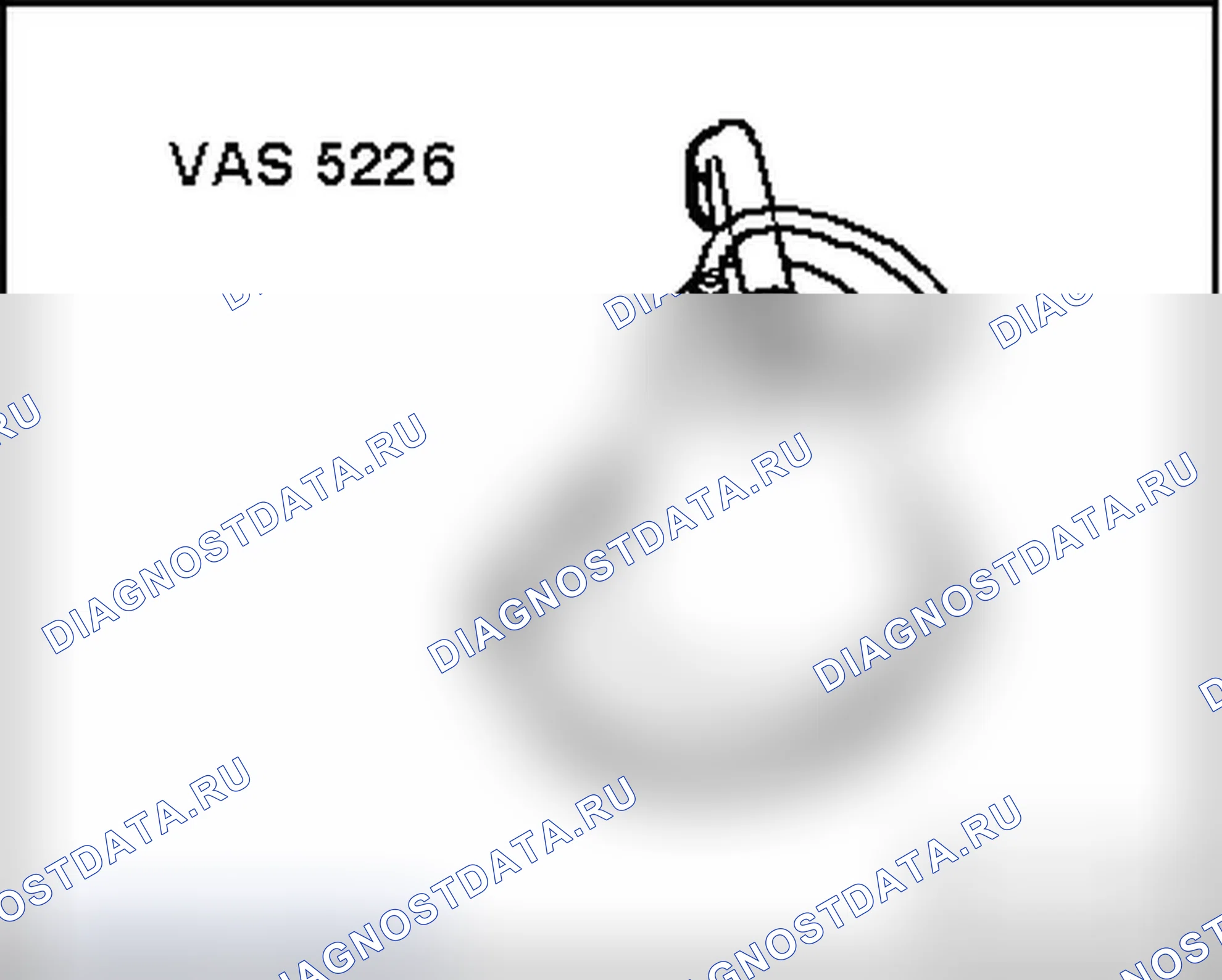 Рис. 285. Audi Q7 4L рестайлинг