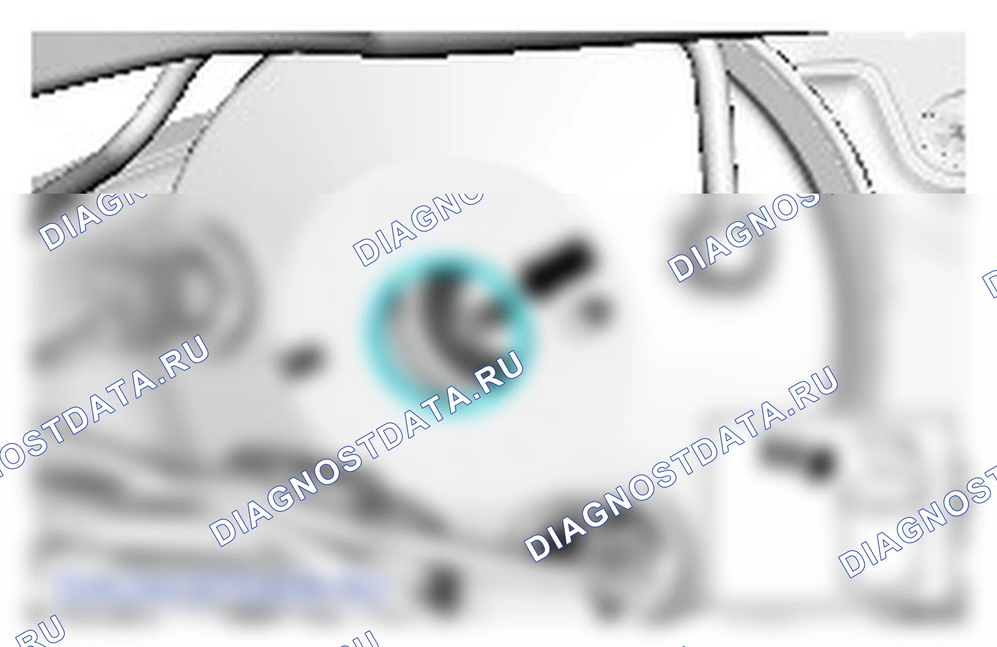 Главный тормозной цилиндр: описание и работа. Ford Focus Electric I