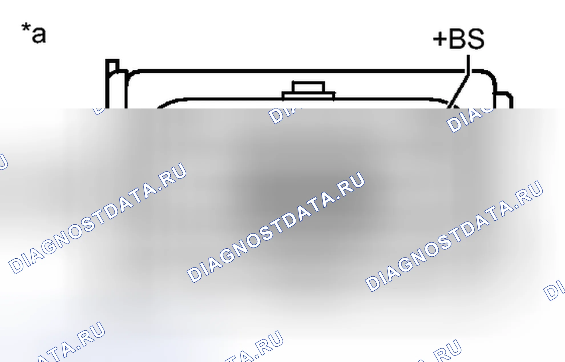Рис. 134: ПОРЯДОК ВЫПОЛНЕНИЯ РАБОТ. Toyota Yaris III