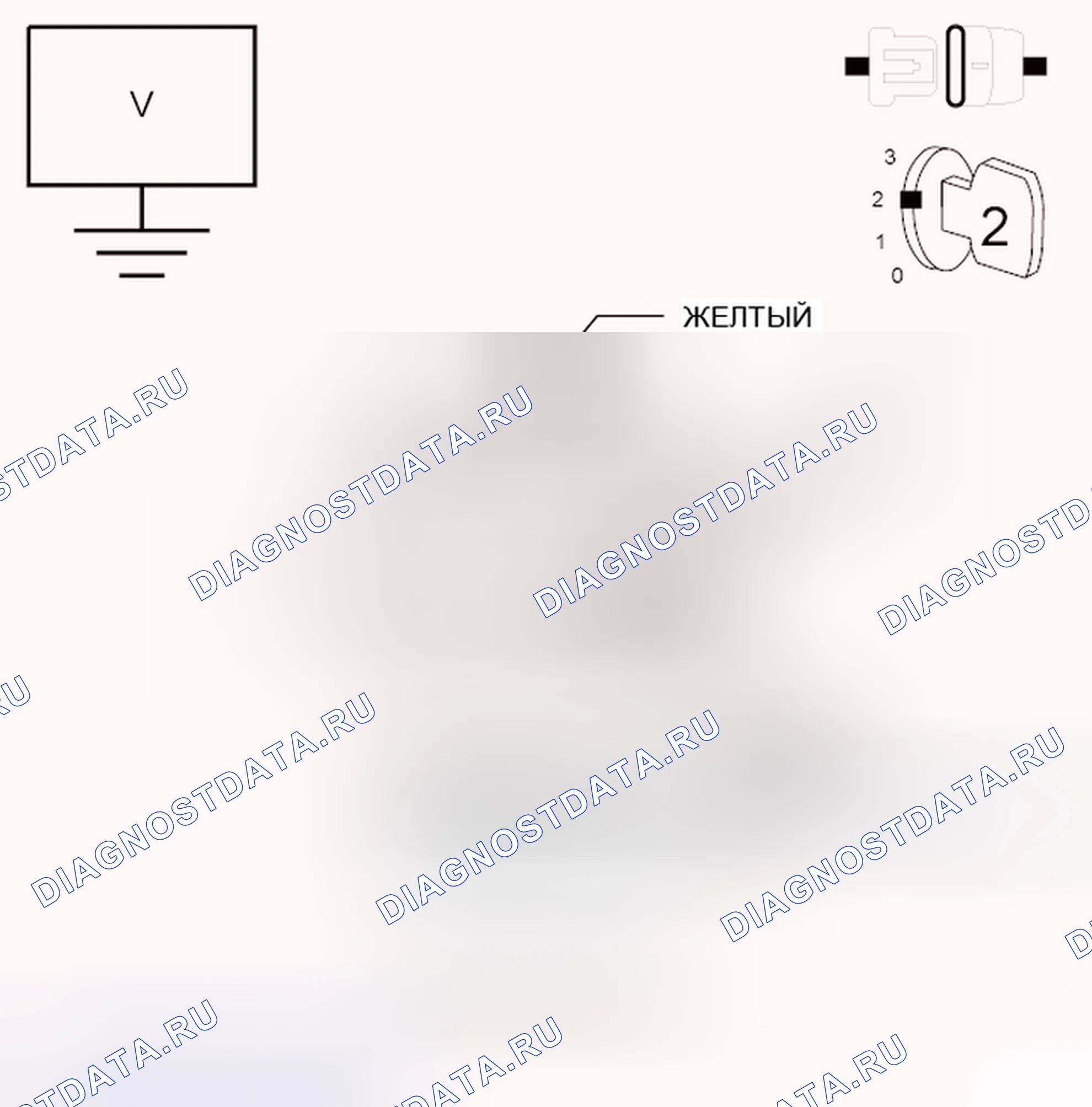 Рис. 119. Dodge Grand Caravan V