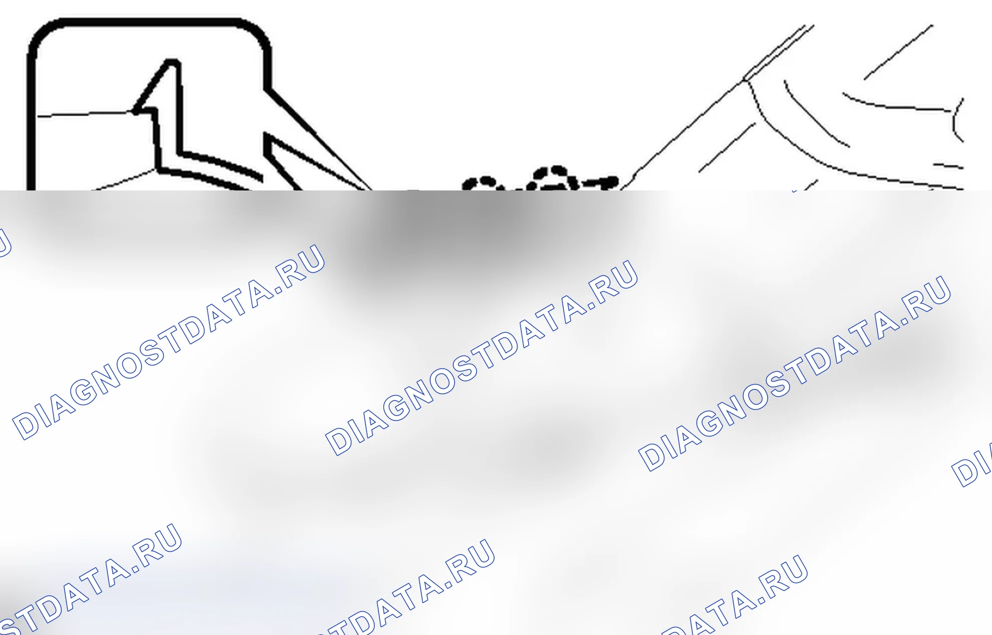 Рис. 9. Toyota Prius PHV pre-III