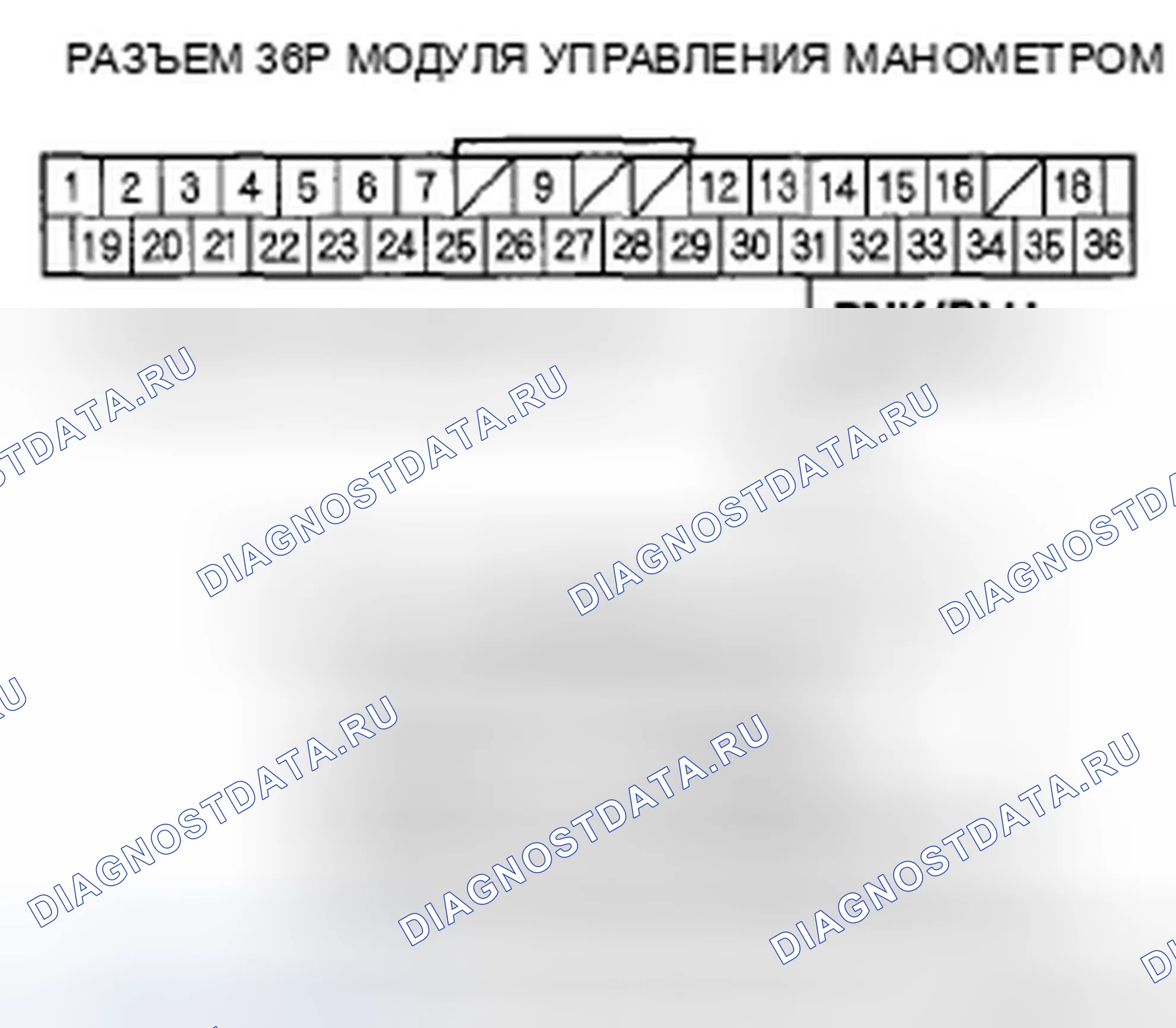 Рис. 181. Honda Element YH2 рестайлинг