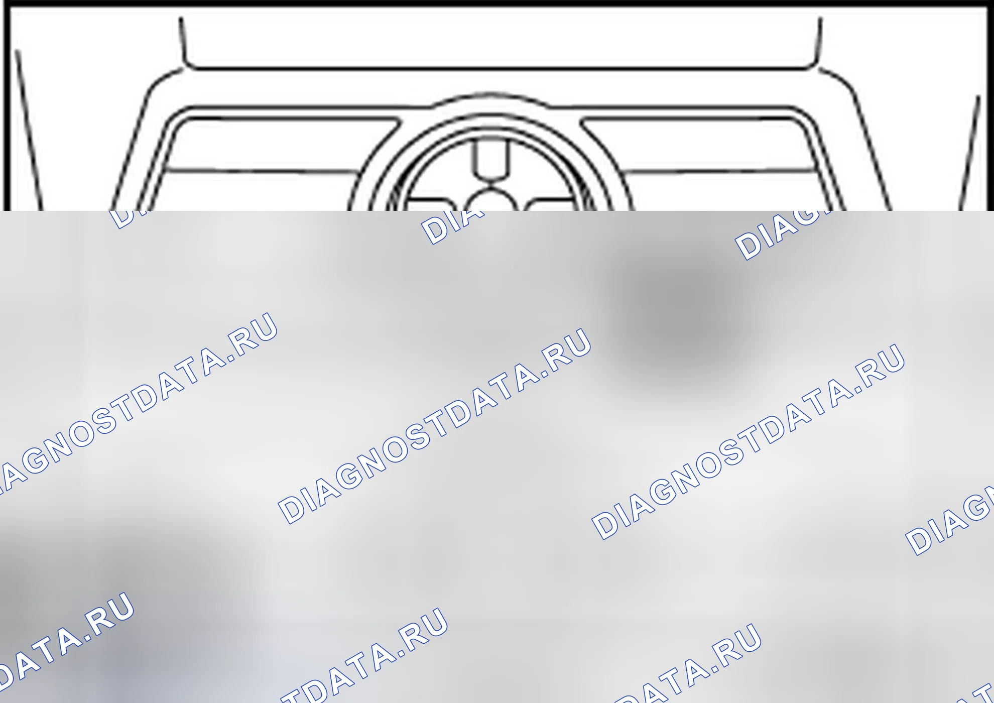 Рис. 97: ПРОЦЕДУРА ЗАПУСКА. Infiniti QX50 I
