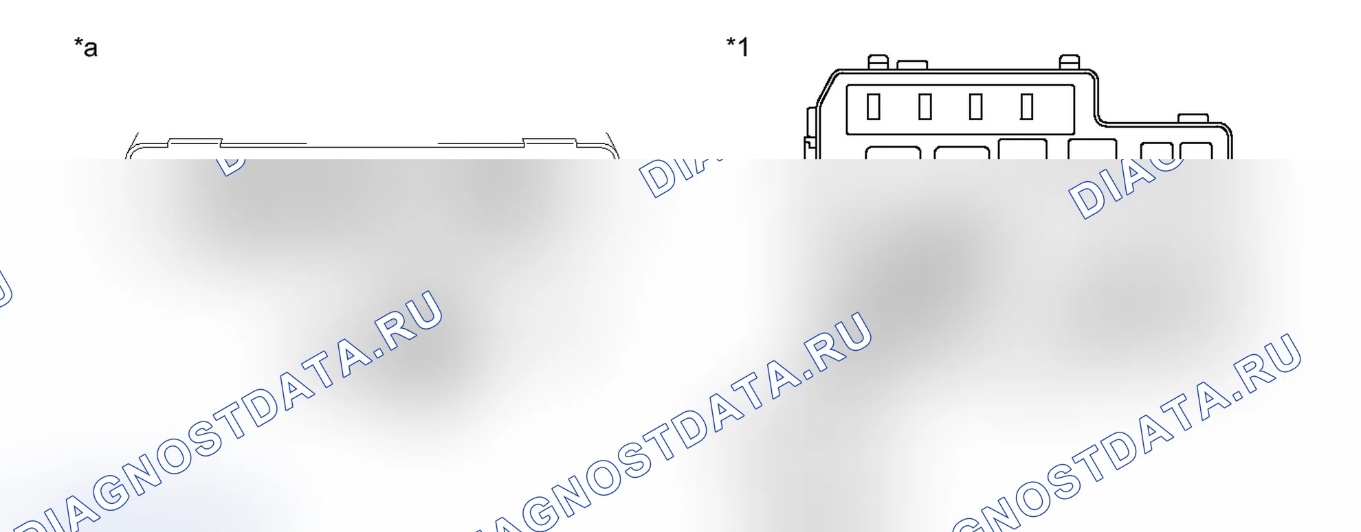 Рис. 470. Toyota Prius C I