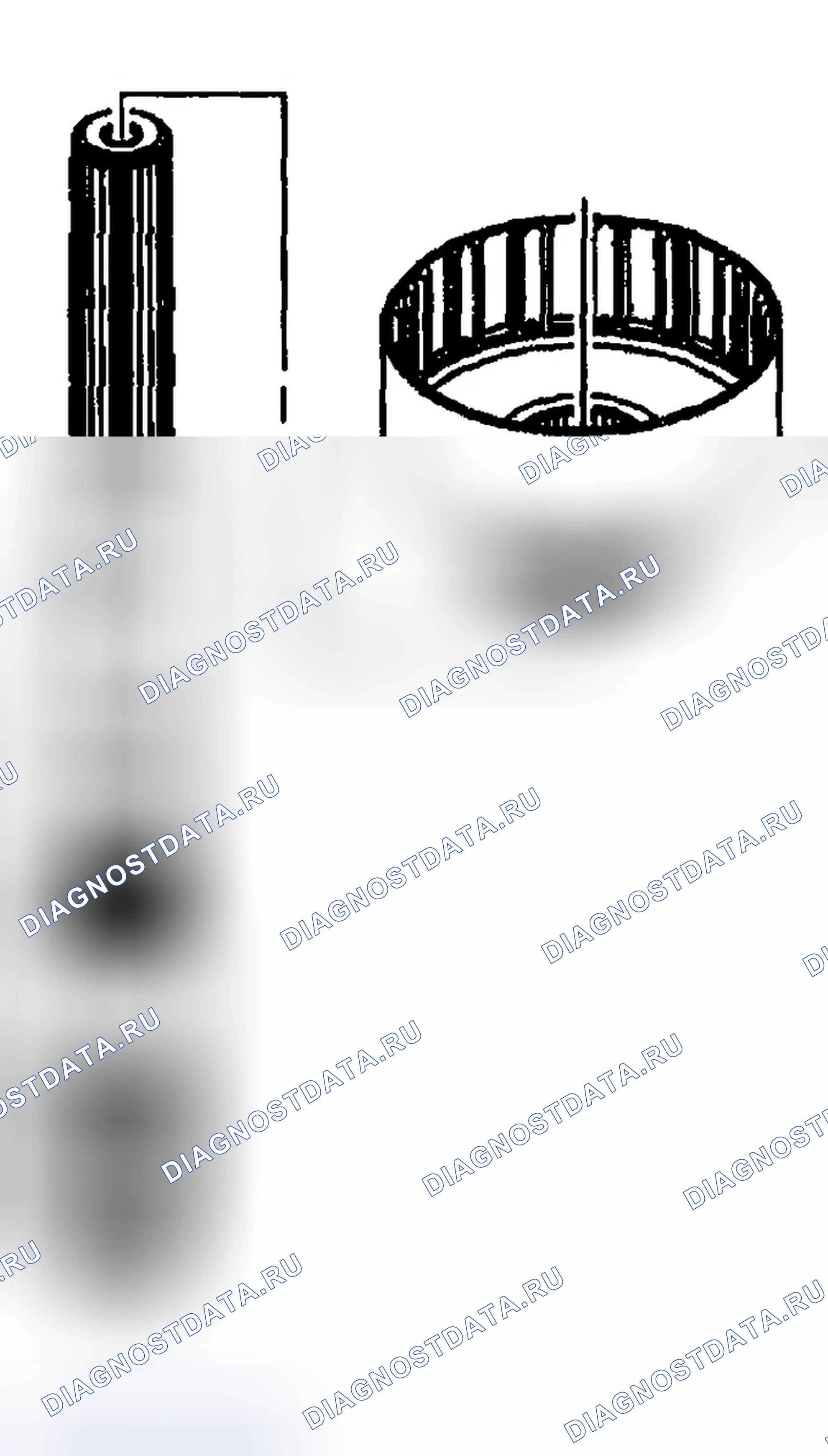 Рис. 468. Chevrolet TrailBlazer I