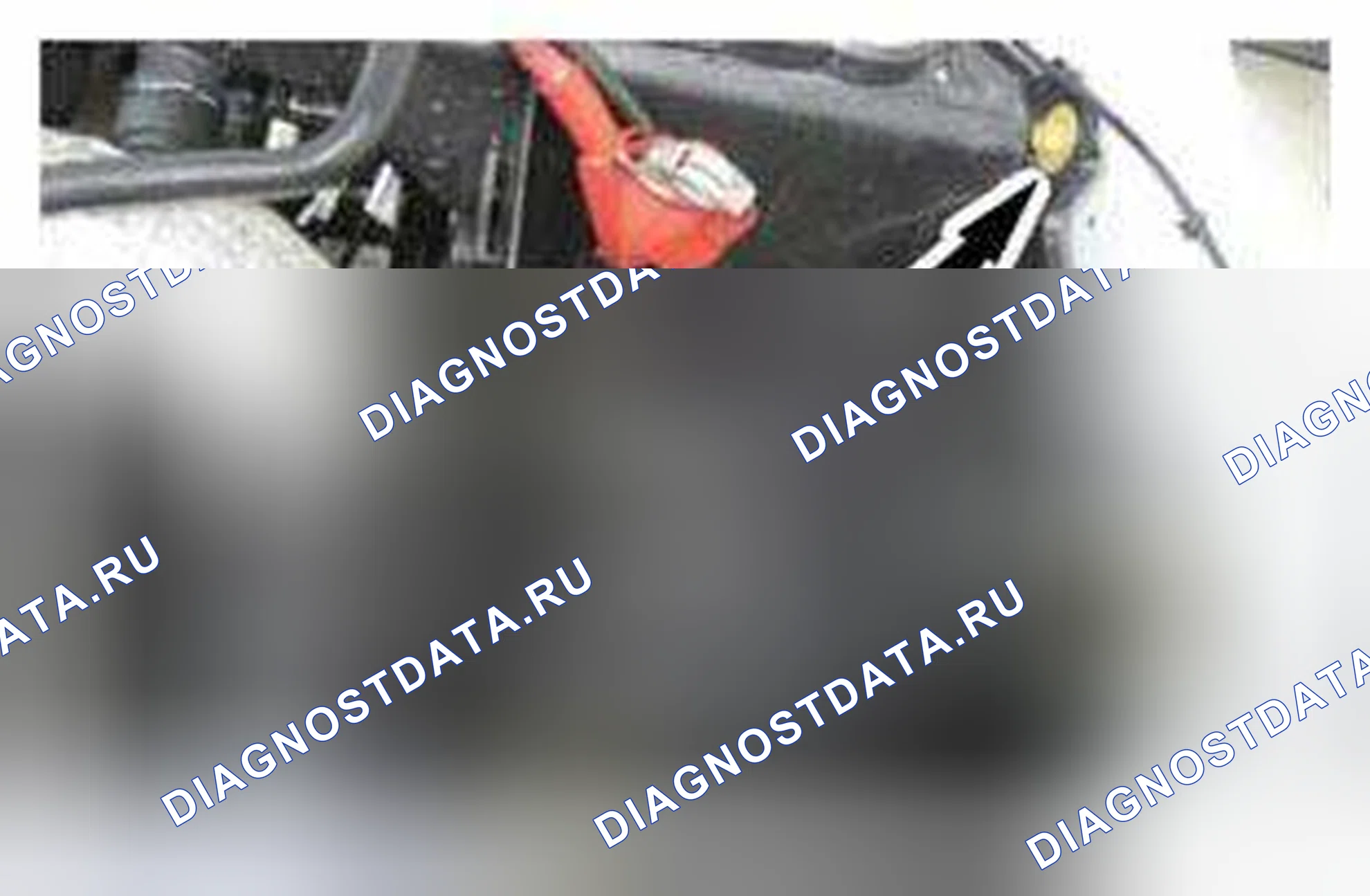 Рис. 260. Ford Pickup F250 Super Duty II