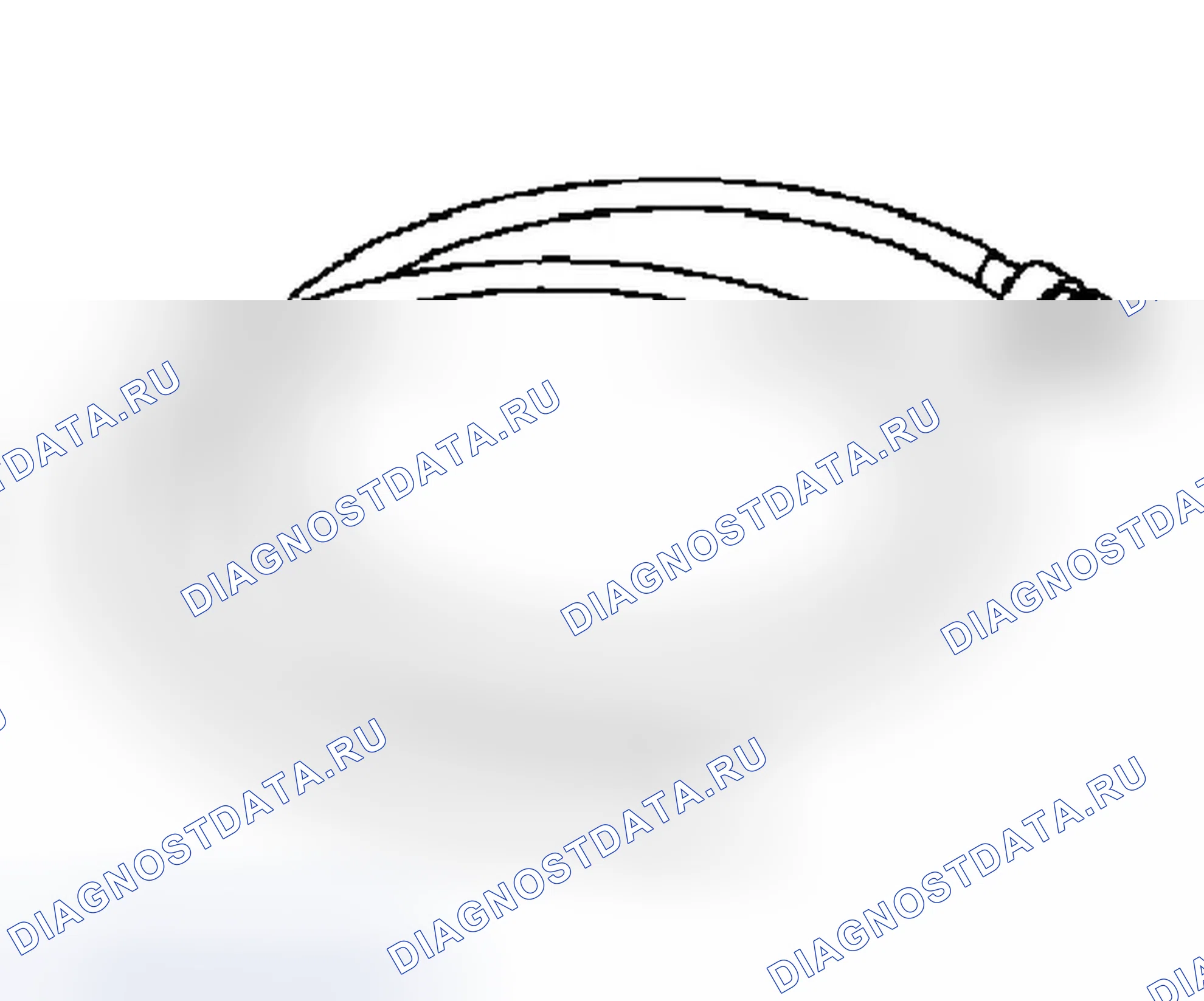 Рис. 10. Dodge Magnum I рестайлинг