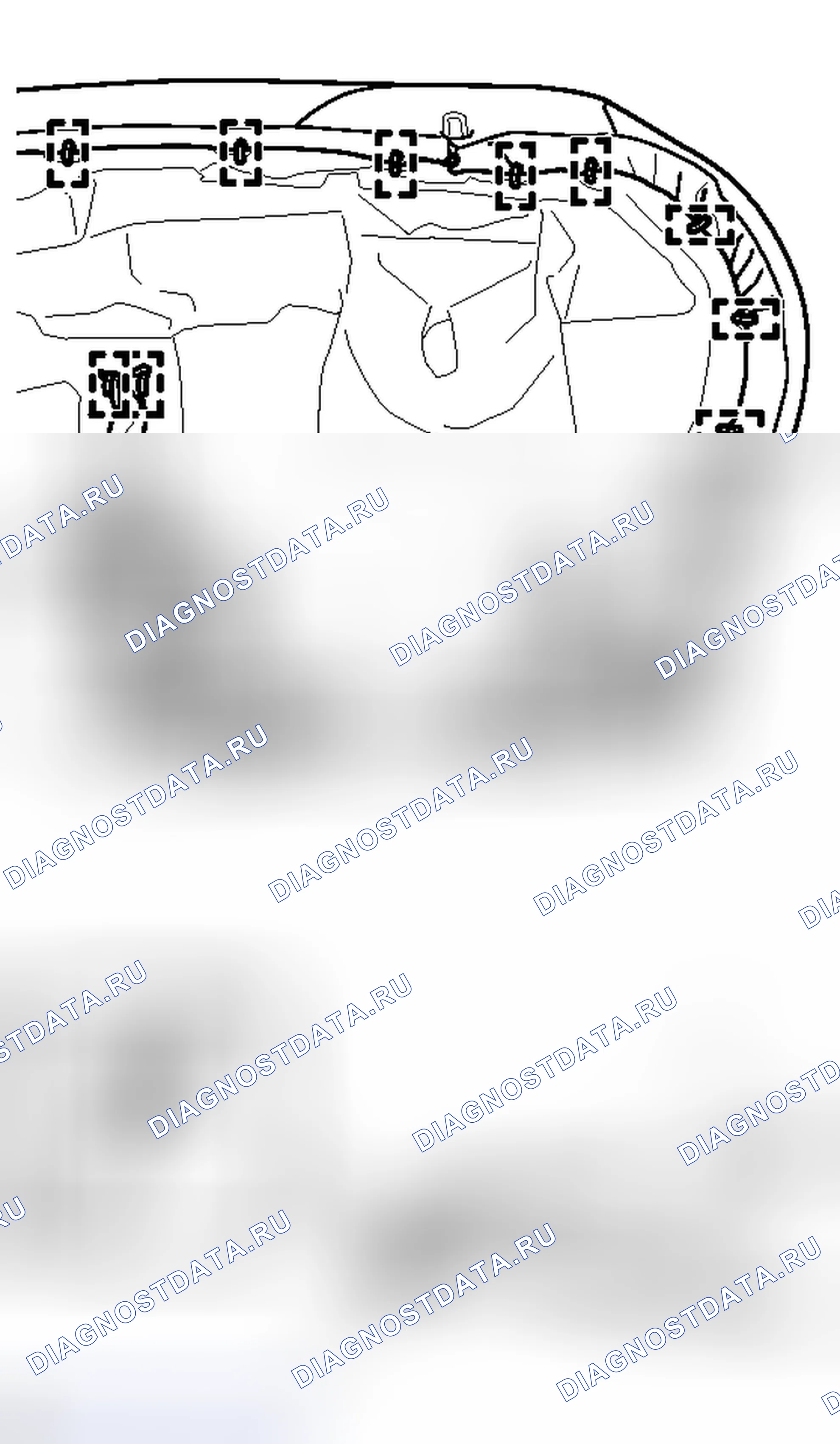 Рис. 174. Lexus CT I
