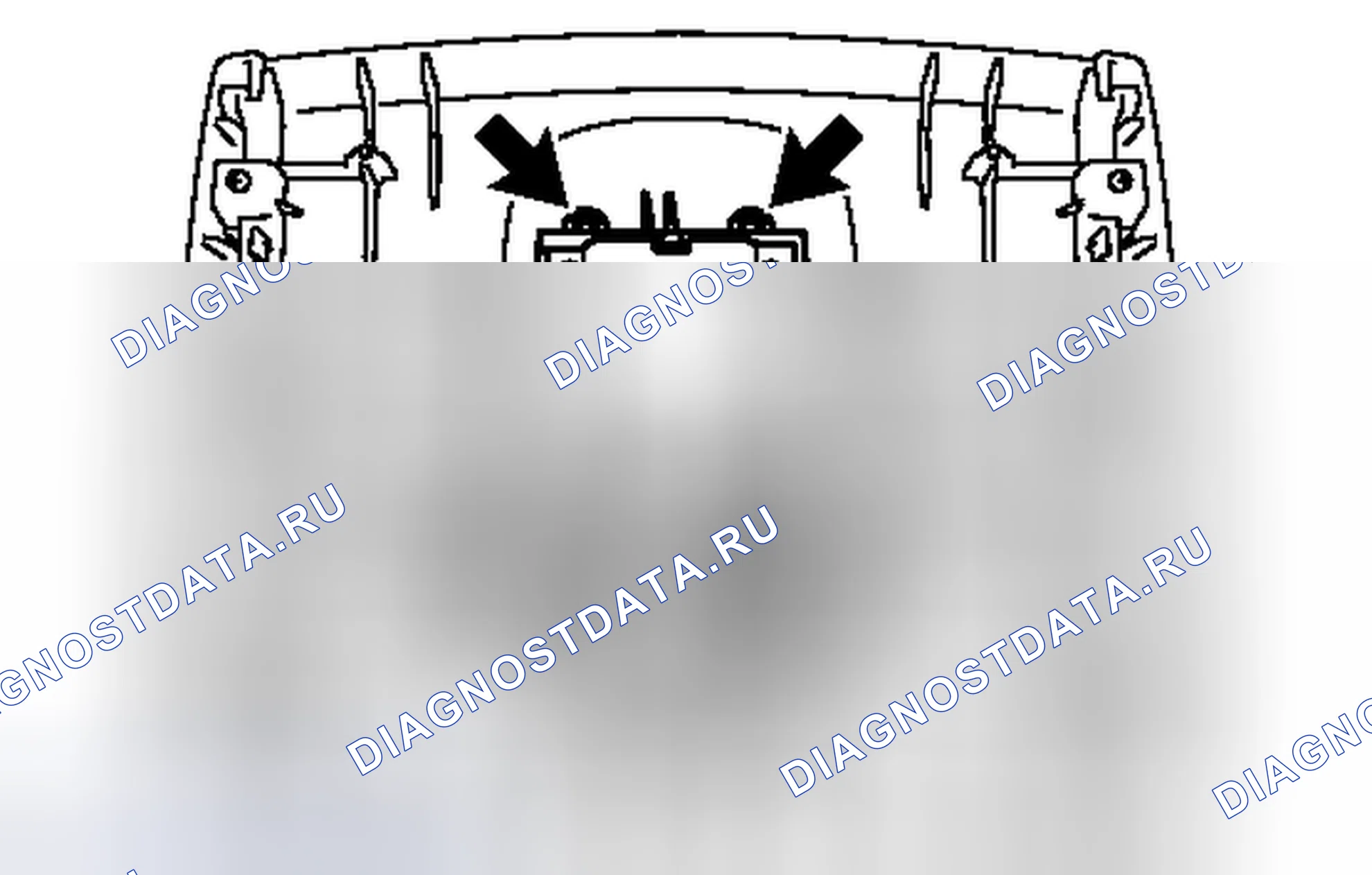 Рис. 49. Toyota FJ Cruiser I