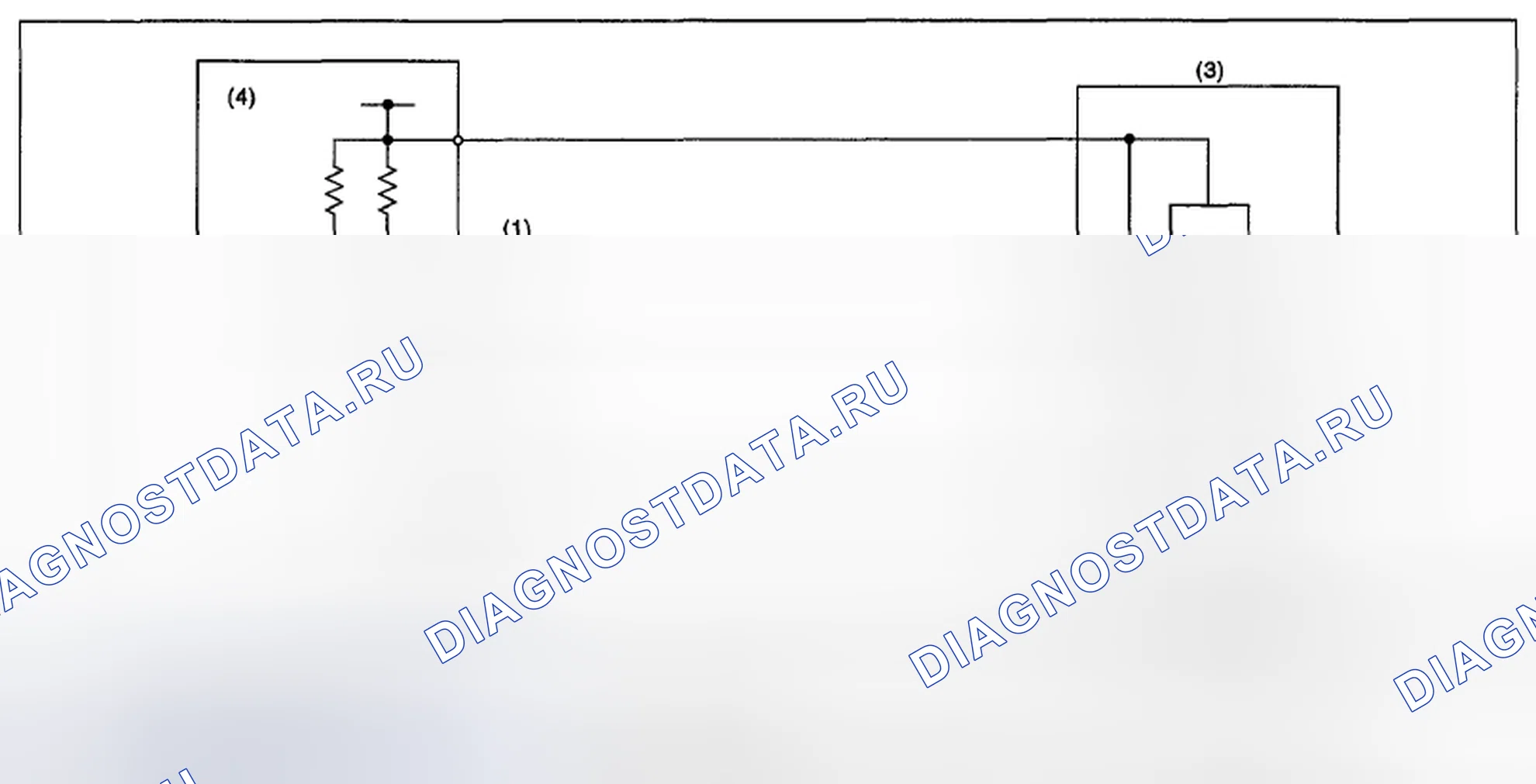Рис. 227: ОПИСАНИЕ КОМПОНЕНТОВ. Subaru Impreza GH