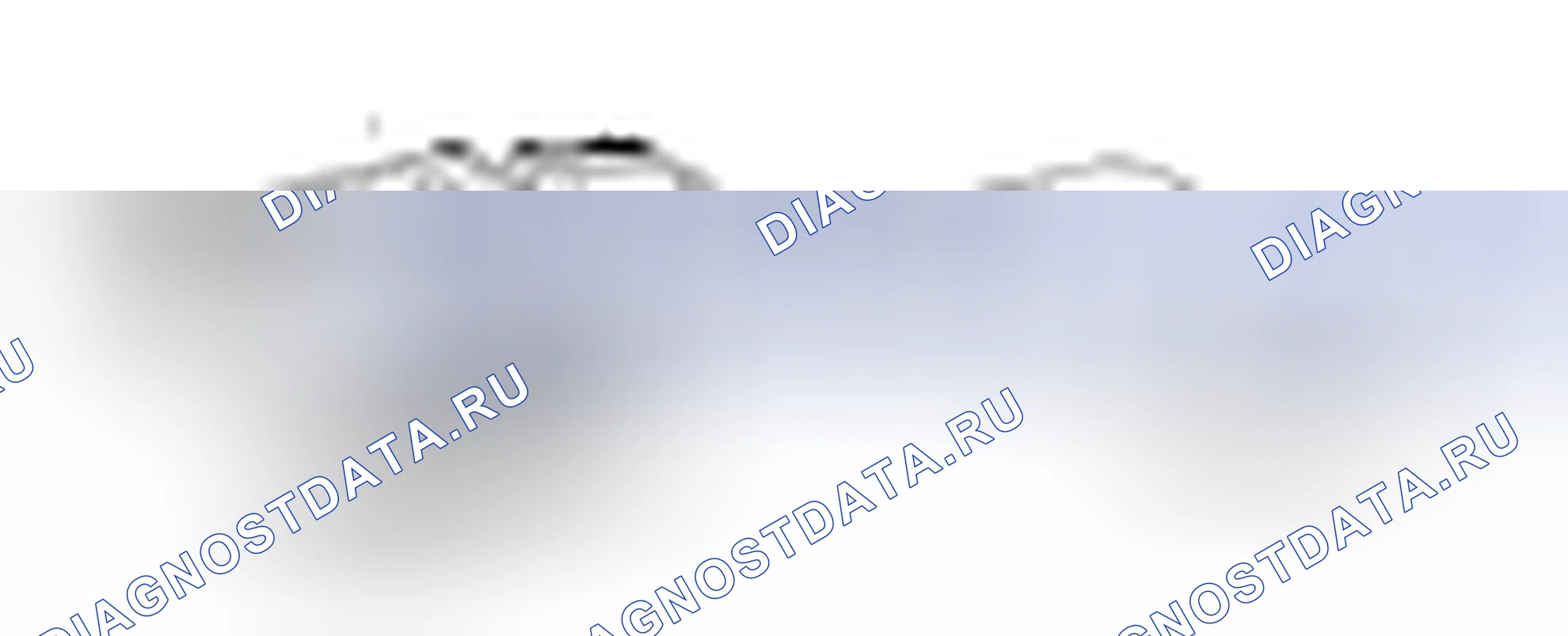 Рис. 22: РЕКОМЕНДУЕМЫЕ ИНСТРУМЕНТЫ. Kia Sorento I рестайлинг