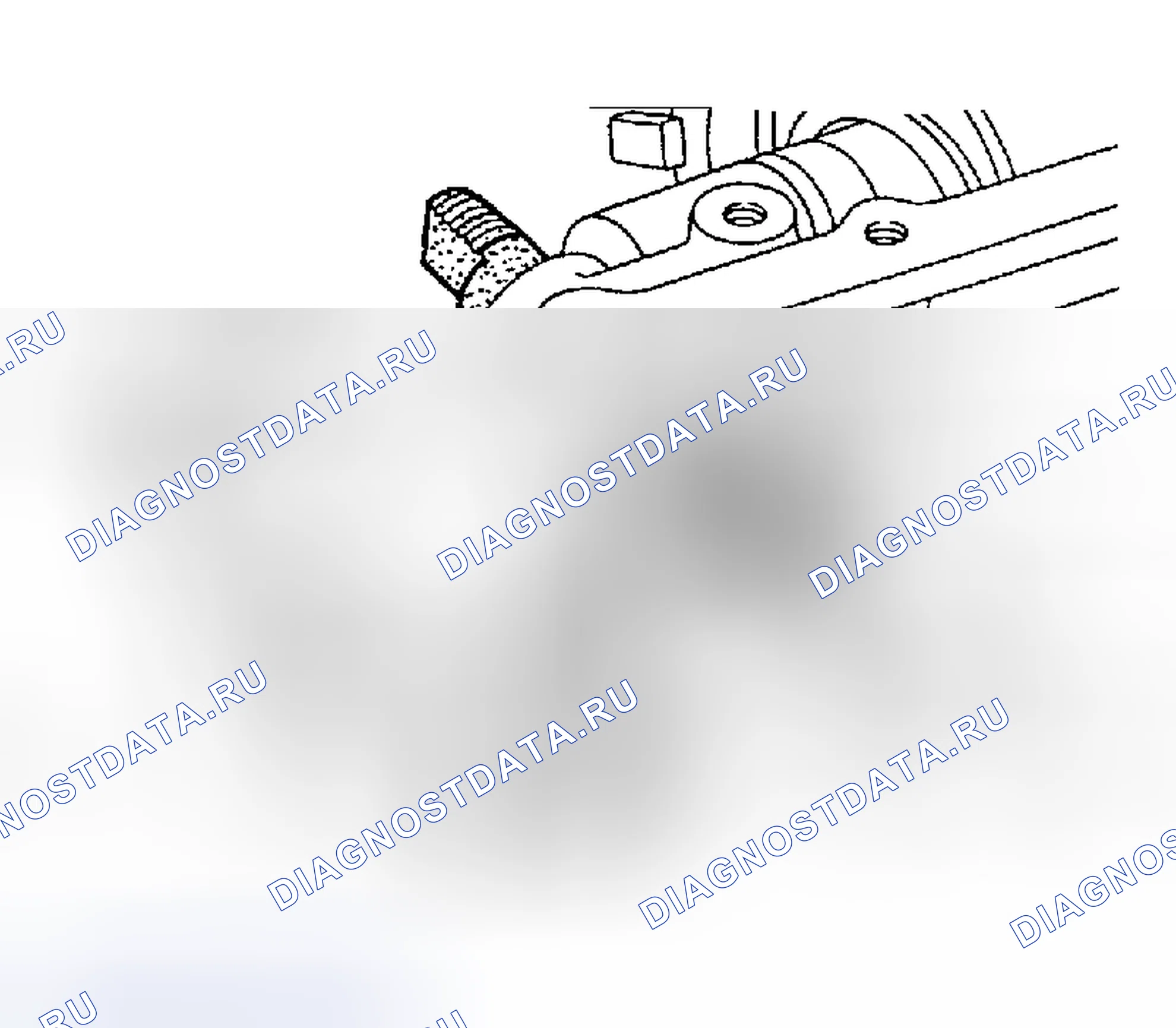 Рис. 567. Honda Odyssey (North America) I