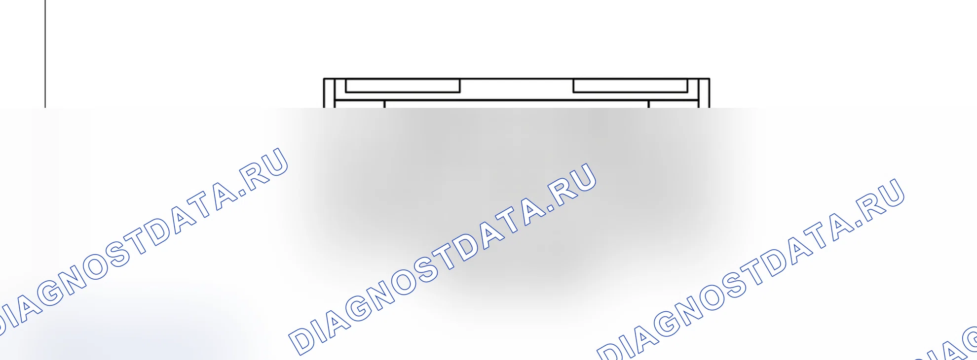 Распиновка разъёма P118 — внешний вид и назначение контактов. Great-Wall Shanhai Poer I
