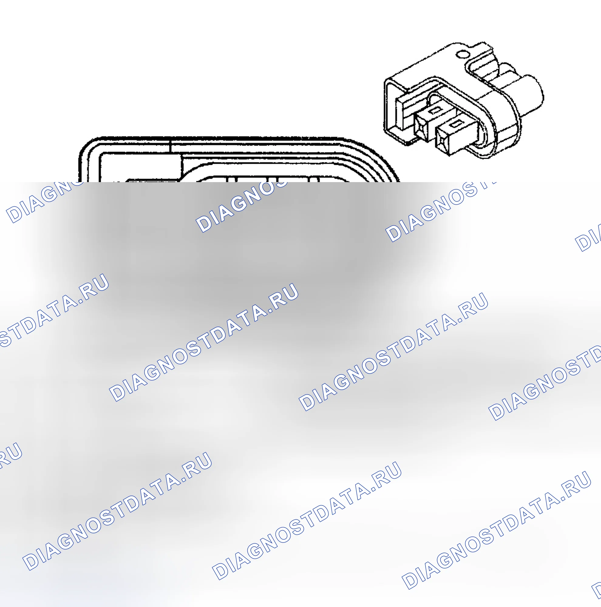 Рис. 270. Chevrolet Silverado 1500 HD 