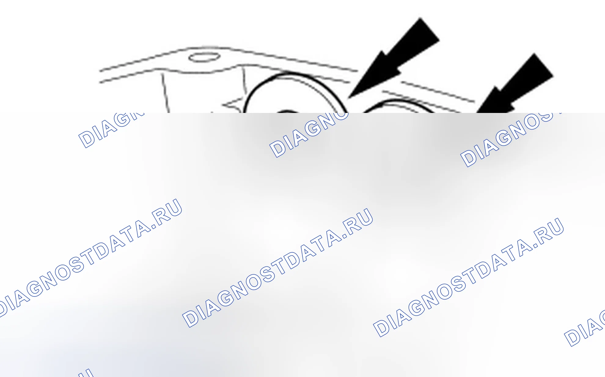 Рис. 192. Ford Mustang V рестайлинг 2