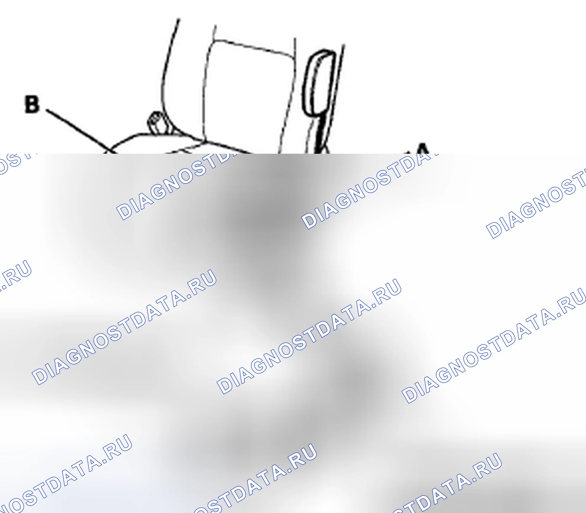 Рис. 53. Honda Ridgeline I рестайлинг