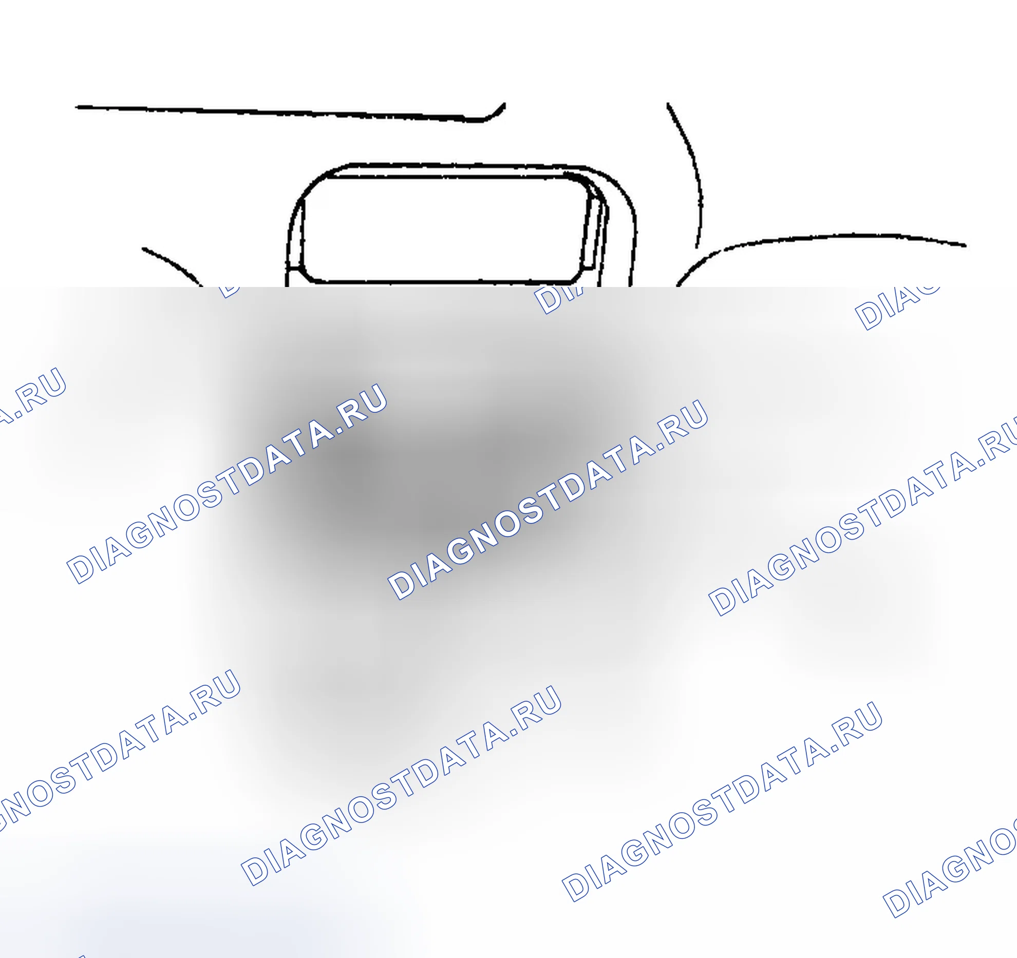 Рис. 50. Hyundai Sonata III рестайлинг