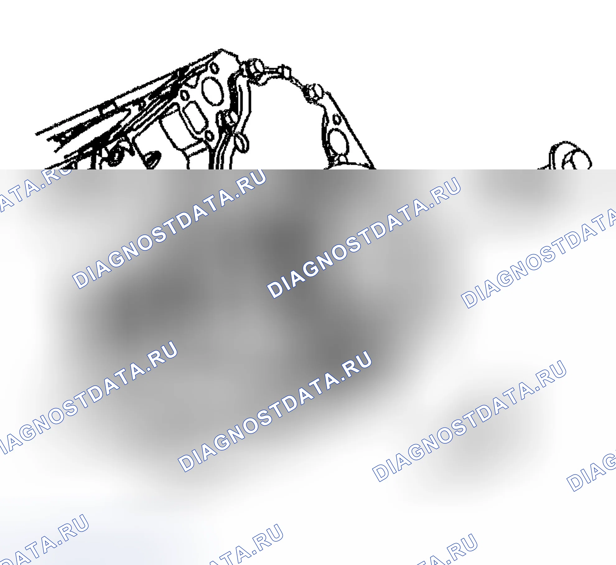 Рис. 1339. Chevrolet Silverado 1500 HD 