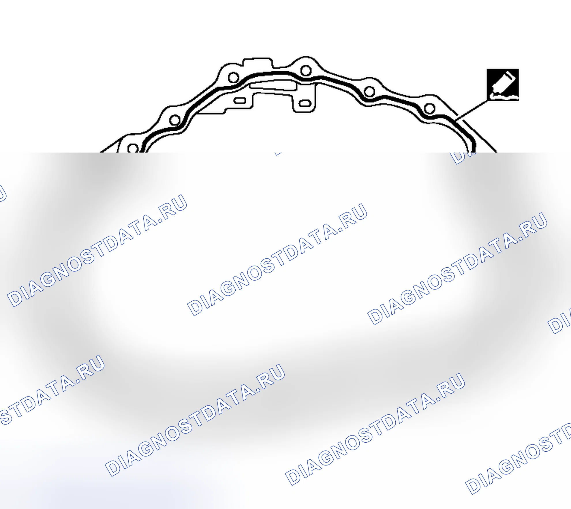 Рис. 67. Nissan Maxima A33