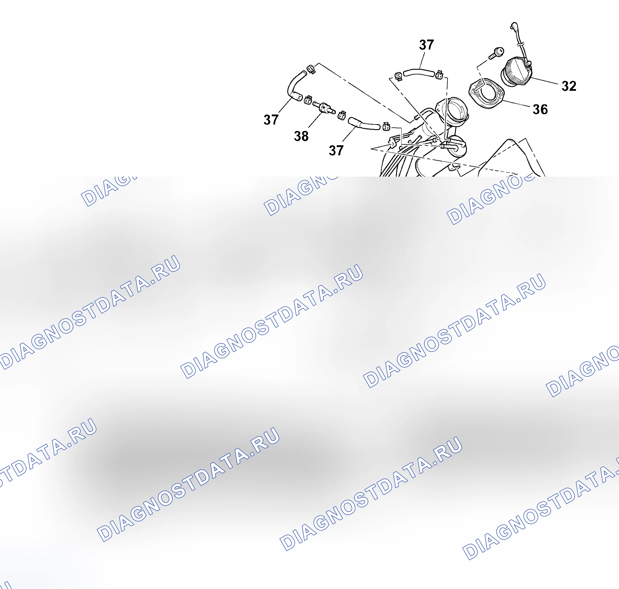 Рис. 11. Mitsubishi Outlander I