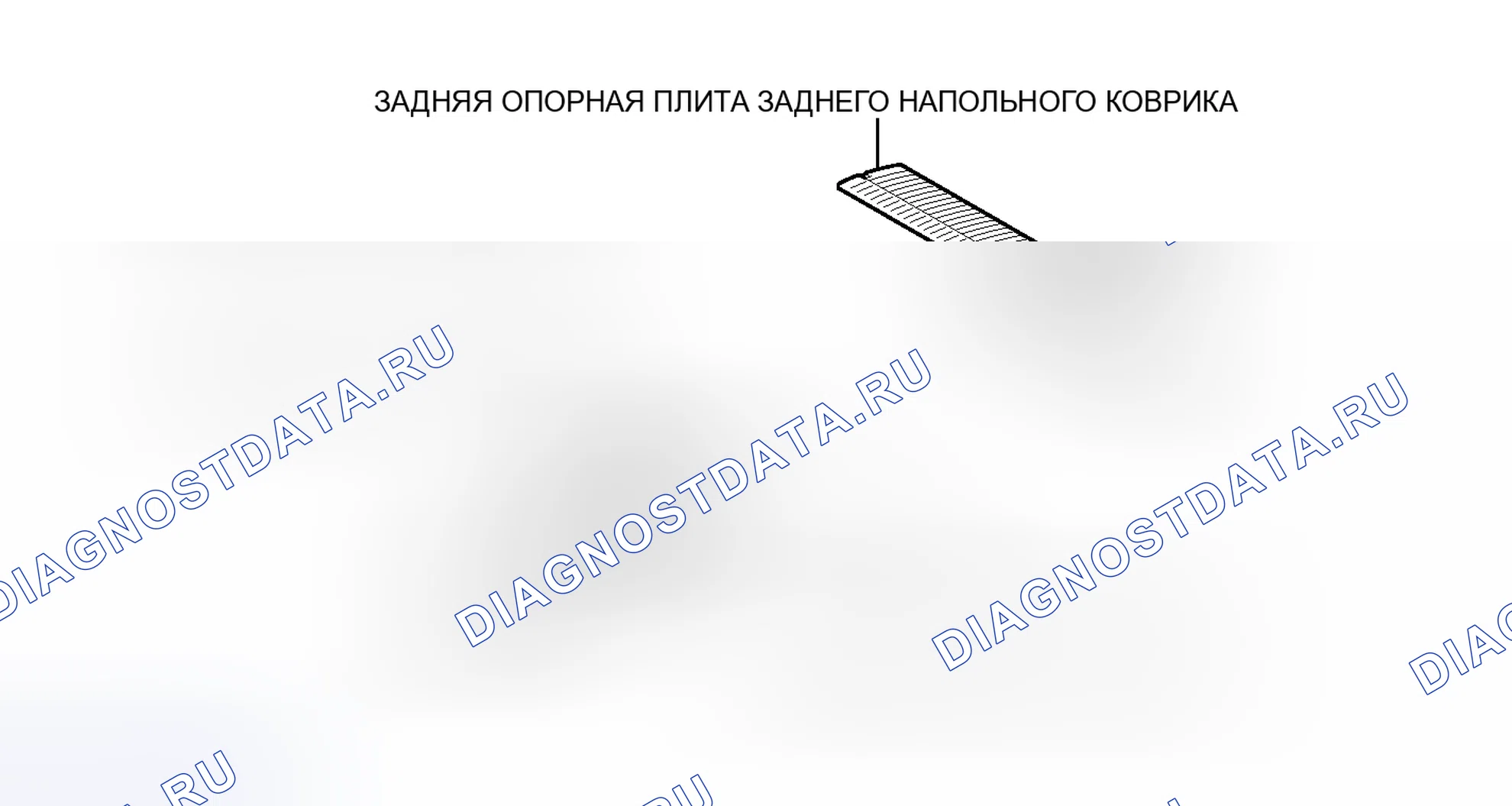 Рис. 32: ИЛЛЮСТРАЦИЯ. Toyota Land Cruiser 200 рестайлинг