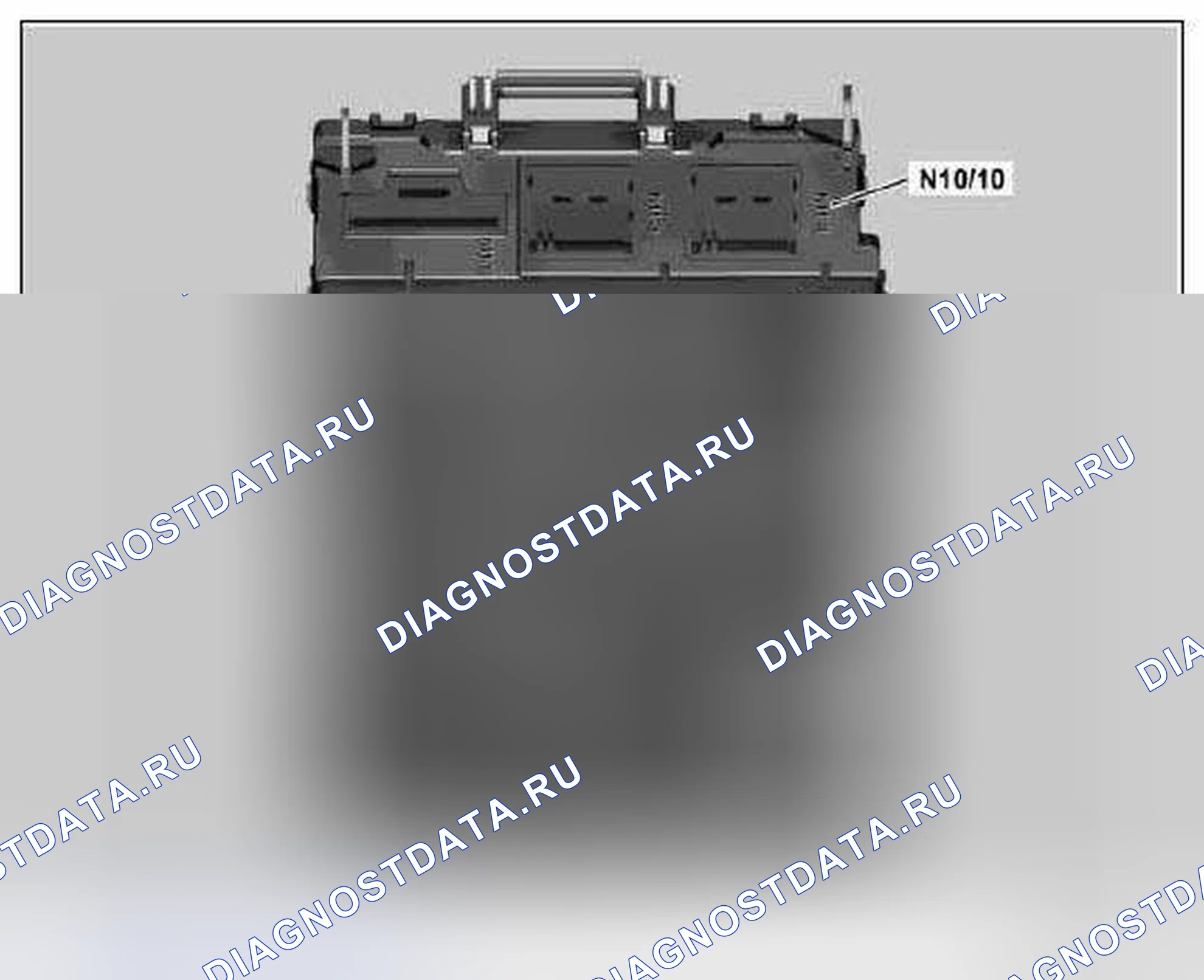 Рис. 13. Kia Soul I