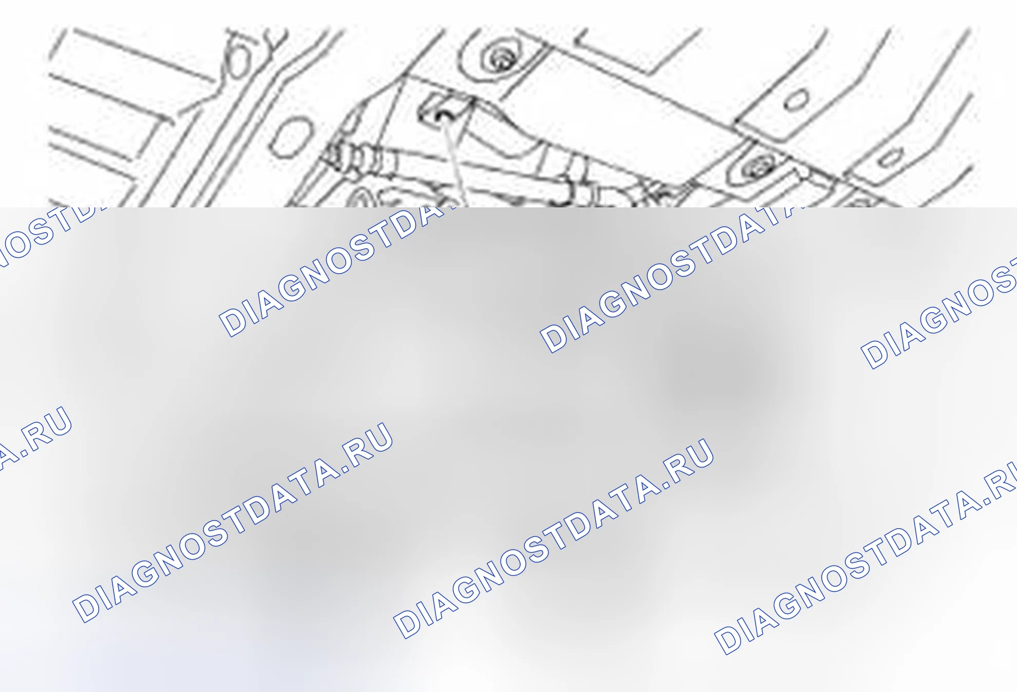 Рис. 57. Land Rover Range Rover Sport I
