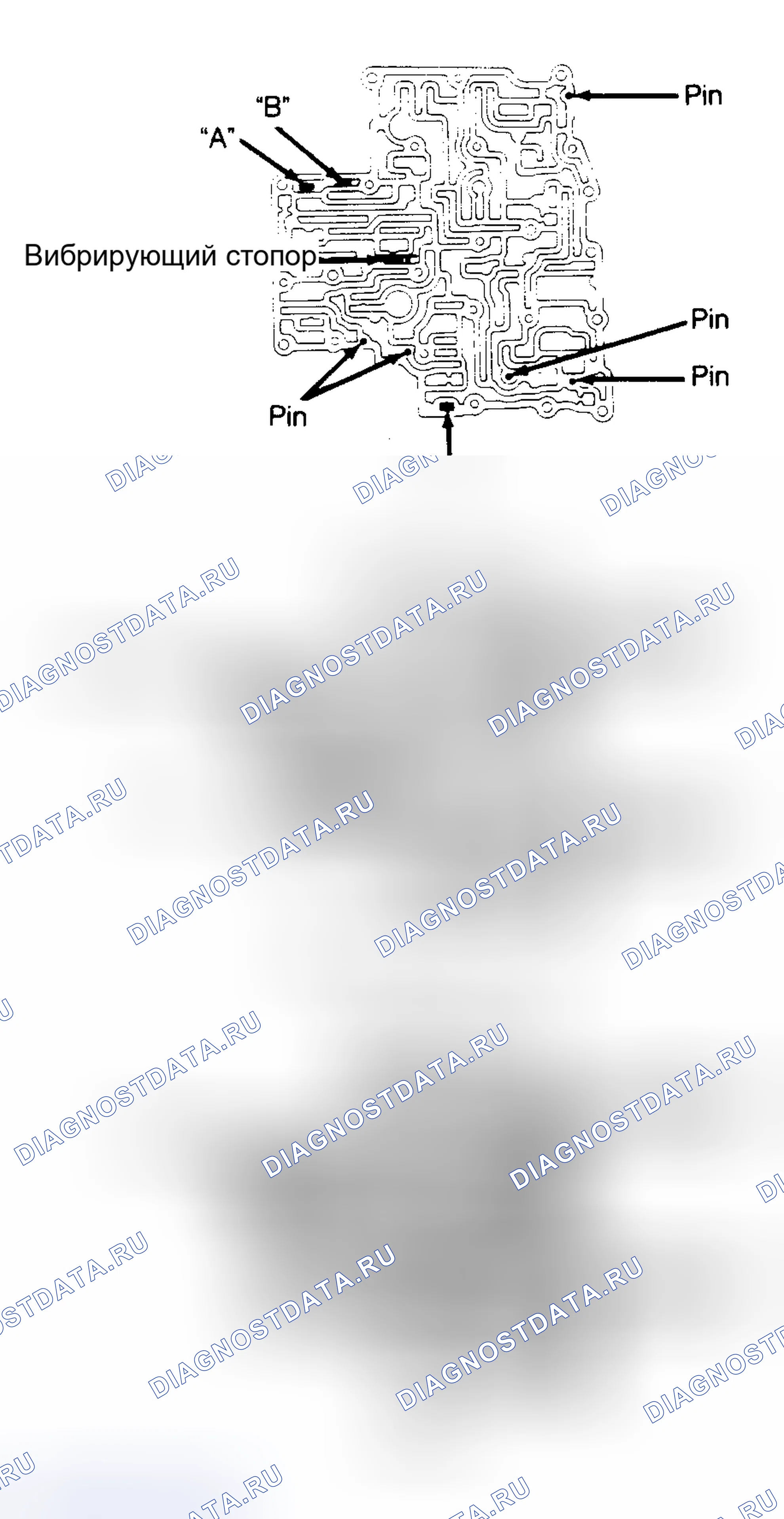 Рис. 46. Geo Prizm pre-I