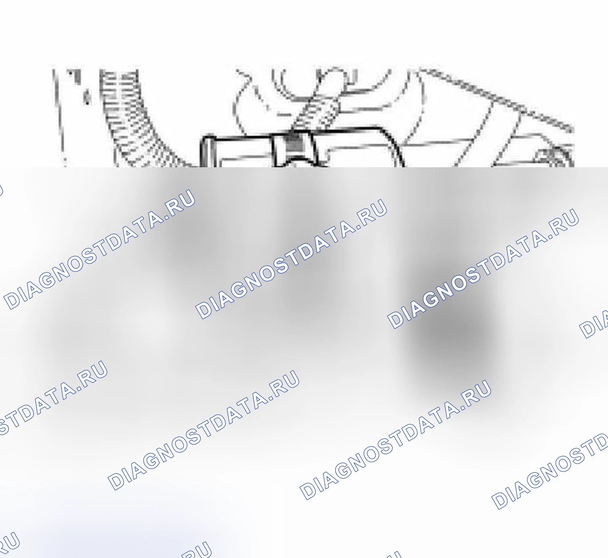 Рис. 4. Hyundai Pony I
