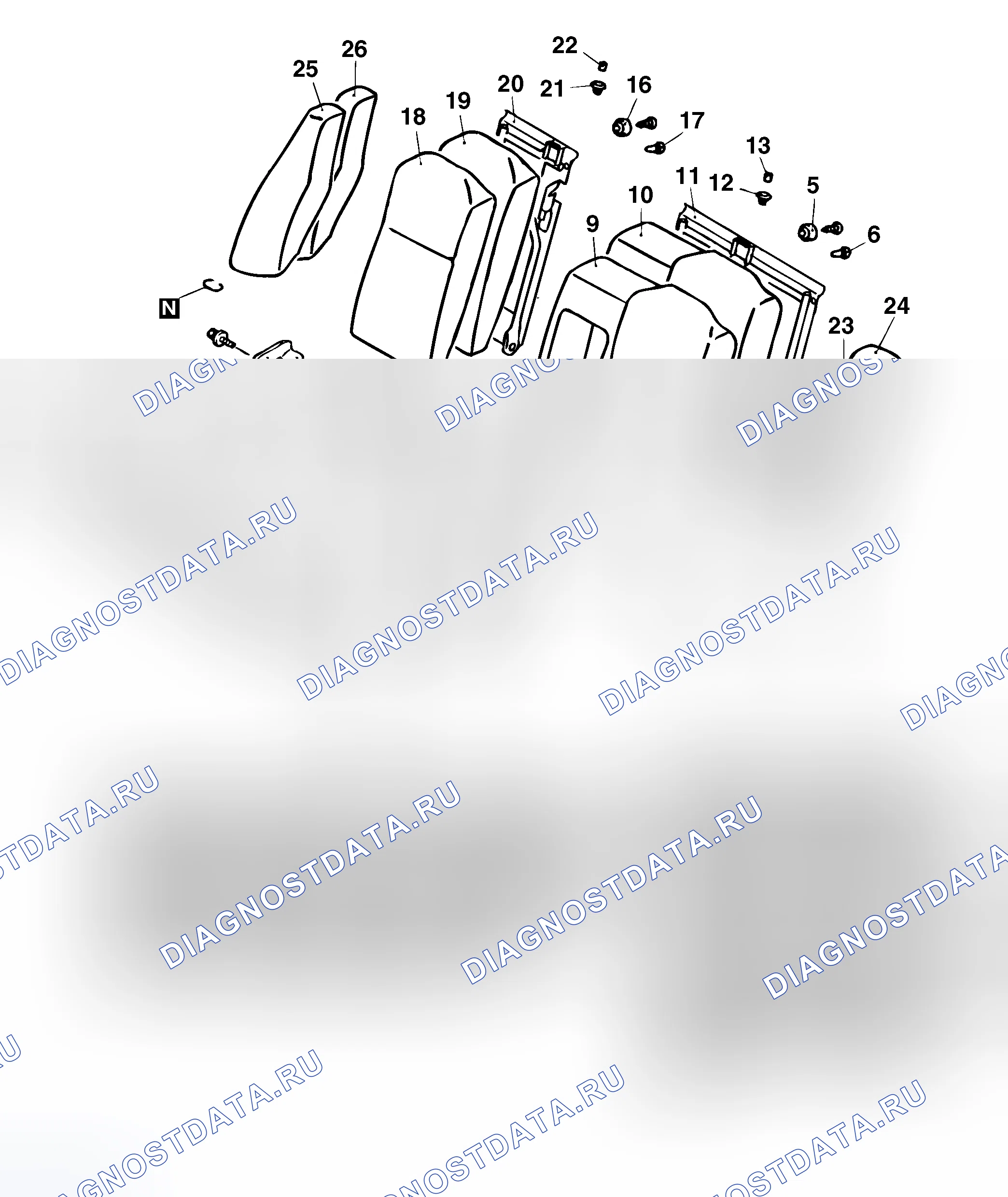 Рис. 31. Mitsubishi Lancer Evolution IX