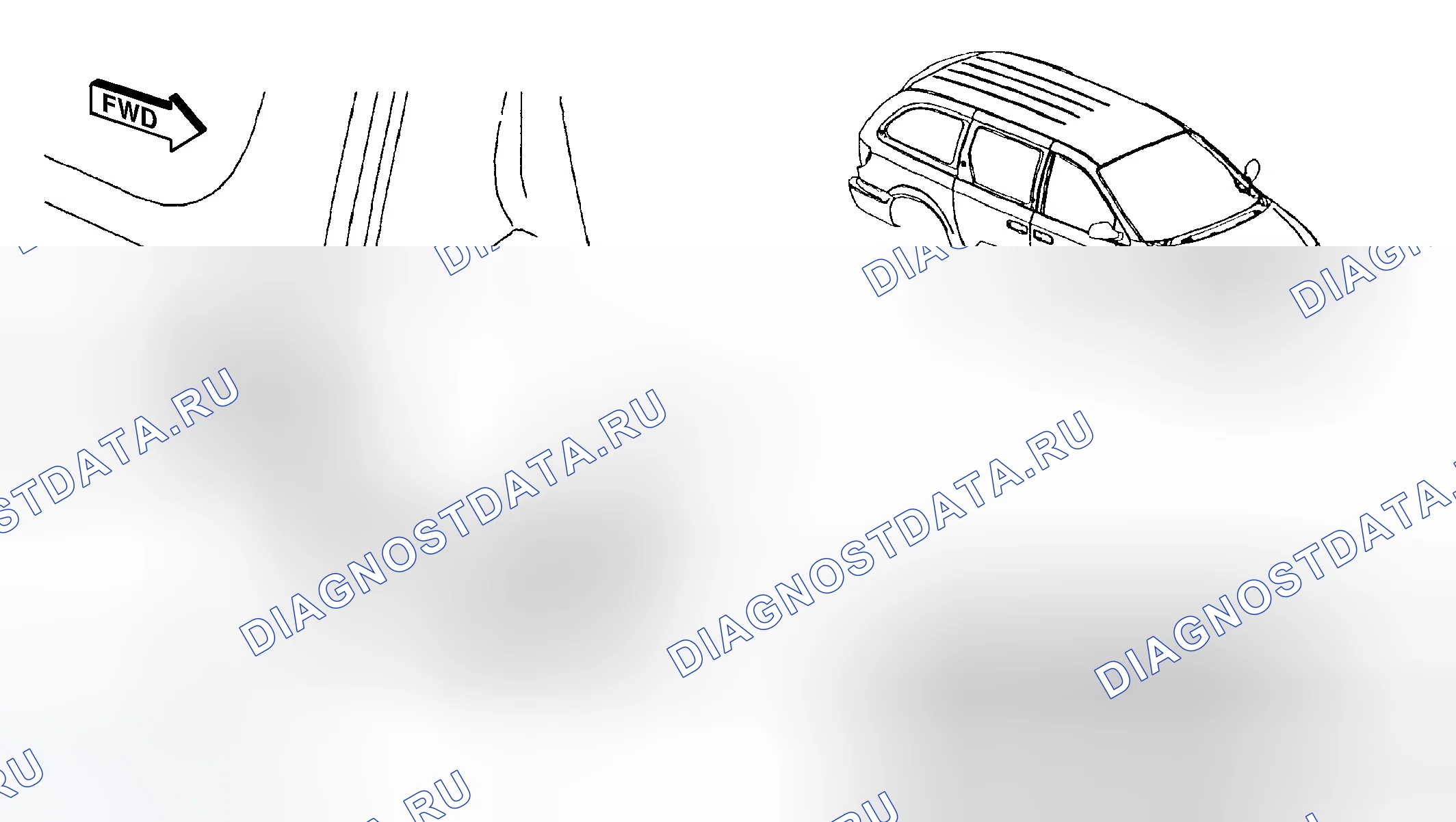 Рис. 15. Dodge Caravan IV